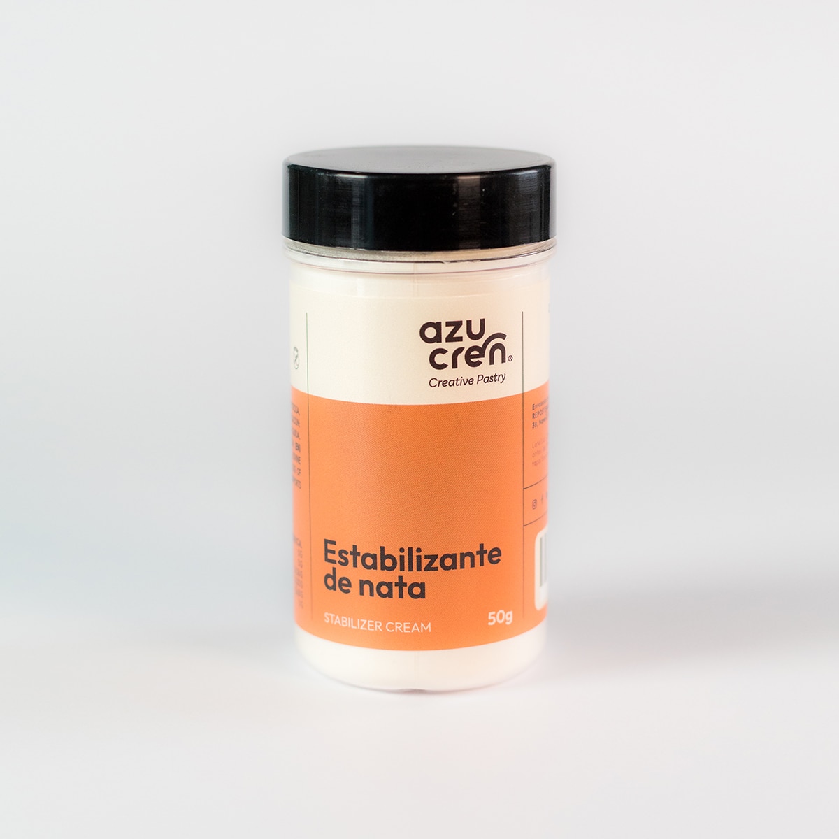 Imagem 0 de Estabilizador de Nata - 50 g