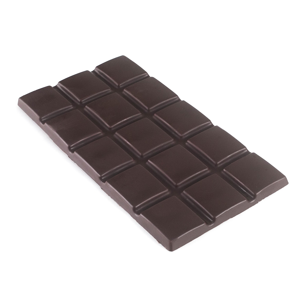 Molde de silicona para tableta de chocolate Ibili - Marrón Marrón-3