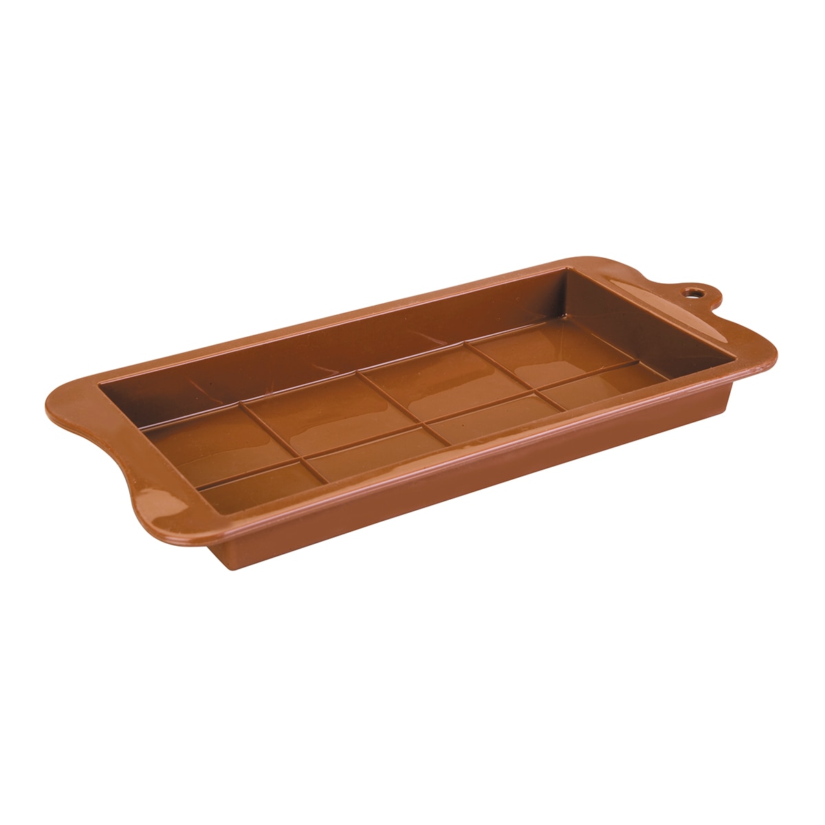 Imagem 0 de Molde de Silicone de Torrão de Chocolate