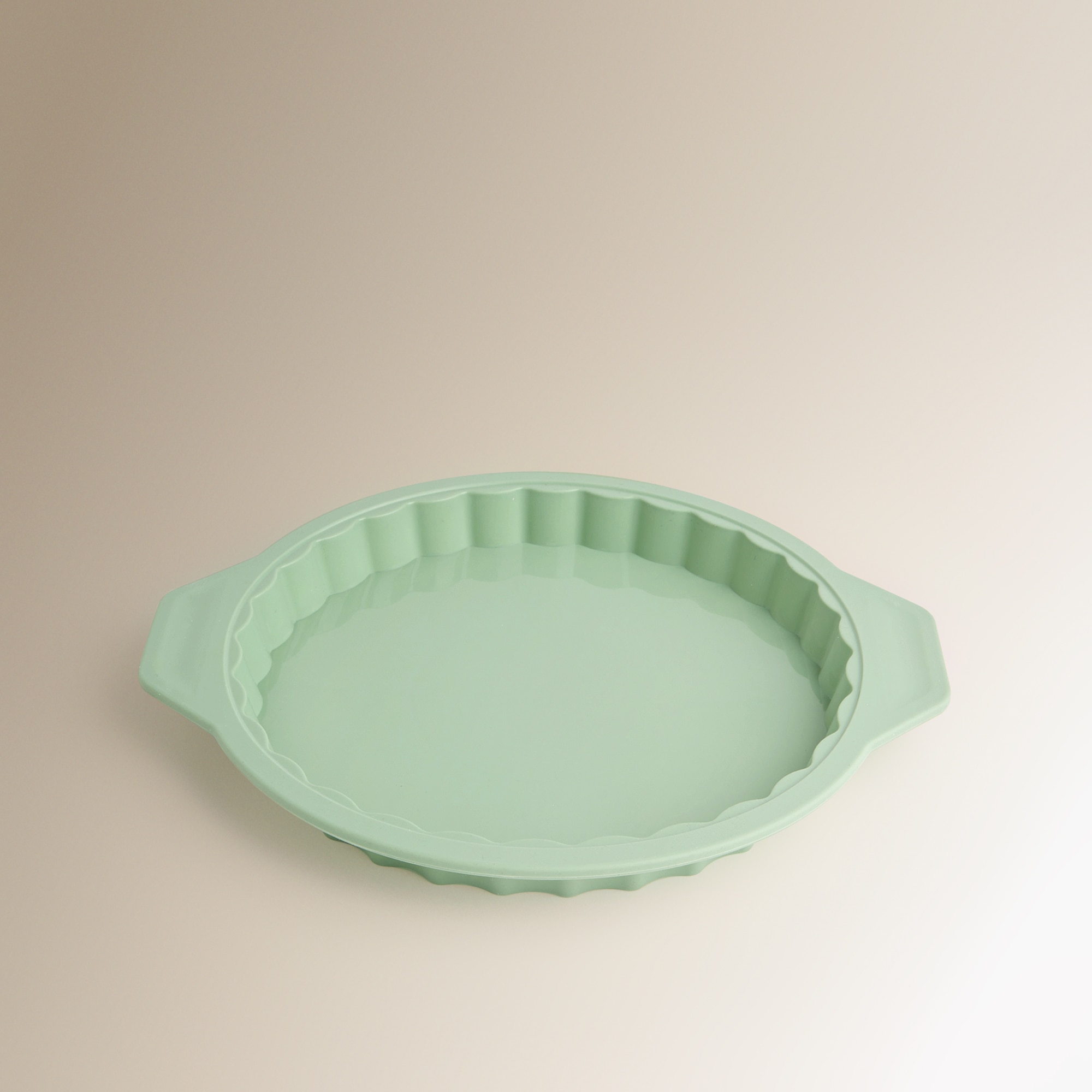 Imagem 0 de Molde de Silicone Ondulado para Pastelaria