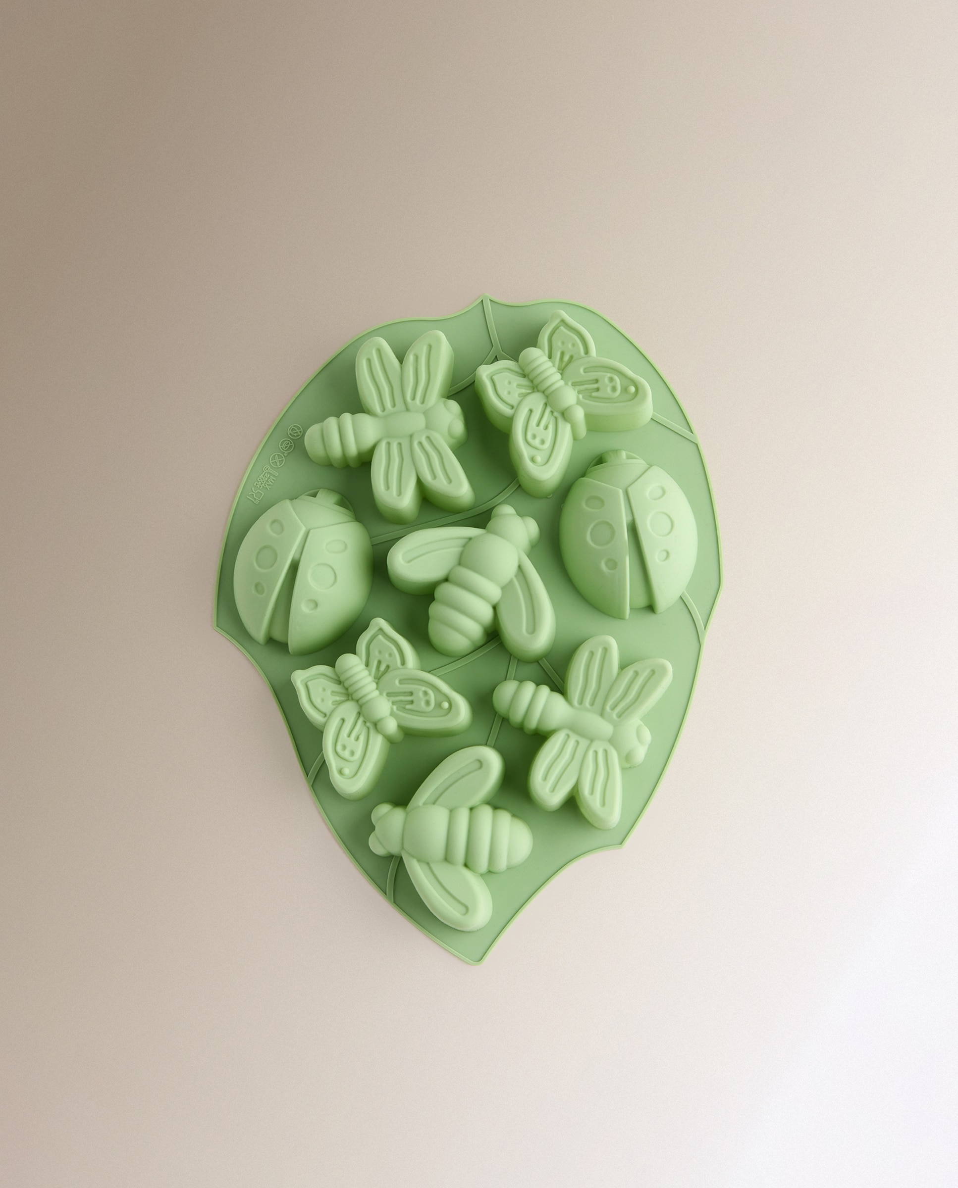 El Corte Inglés - Molde de repostería grande Bakery.