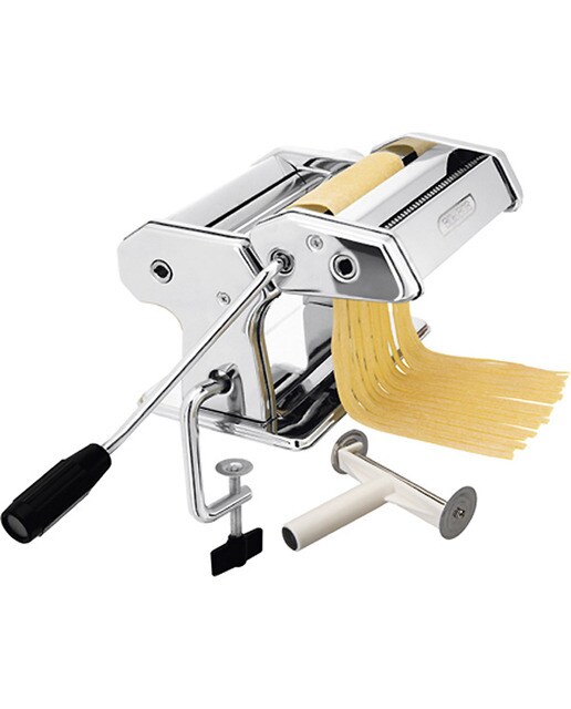 Máquina para massa Ibili 1