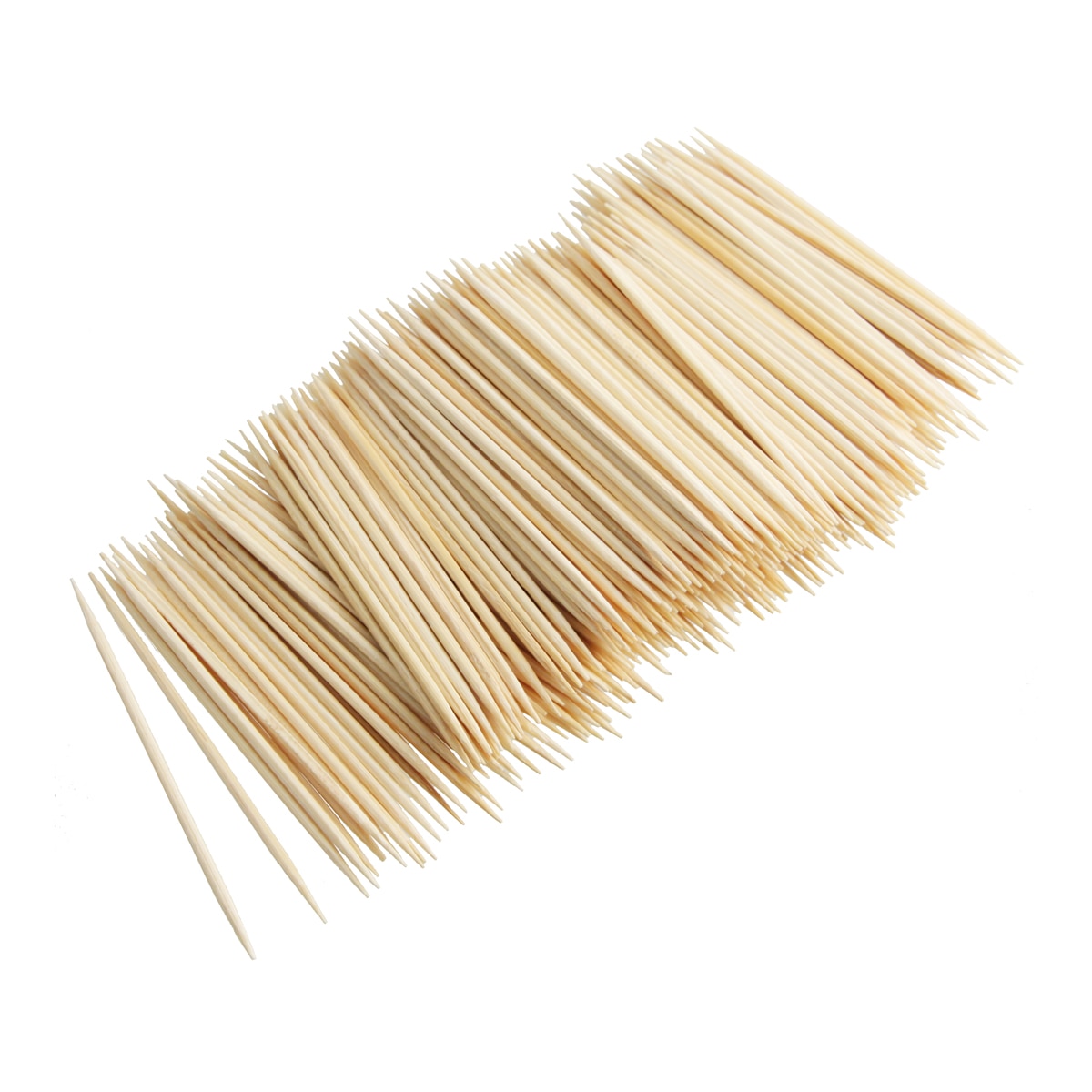 Imagen 0 de Palillos de bambú Fackelmann