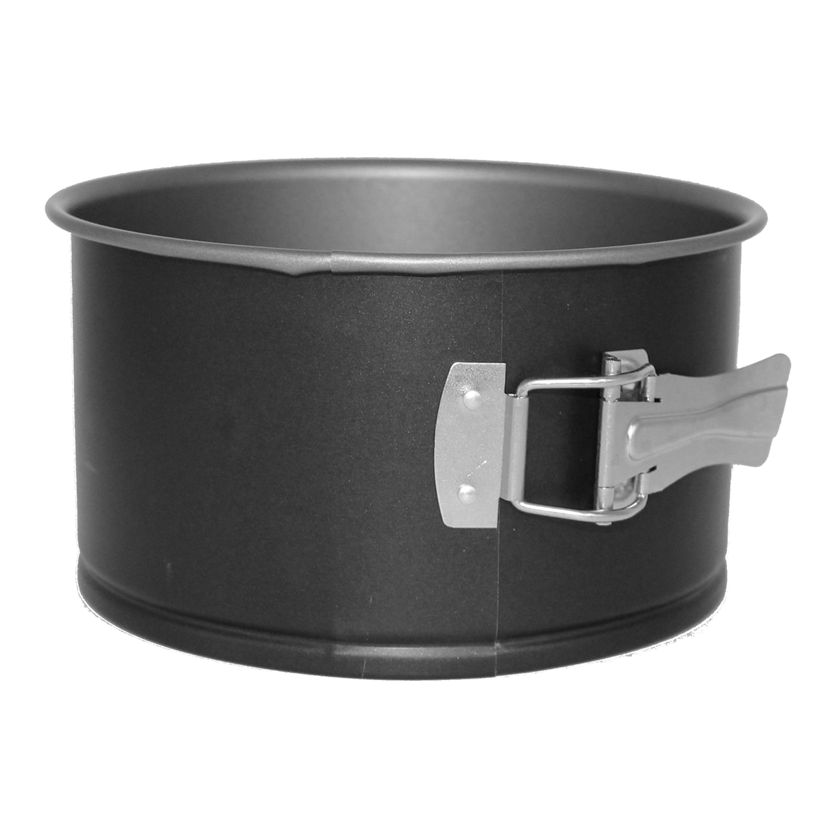 Molde para panettone Metal El Corte Inglés Cinzento-1