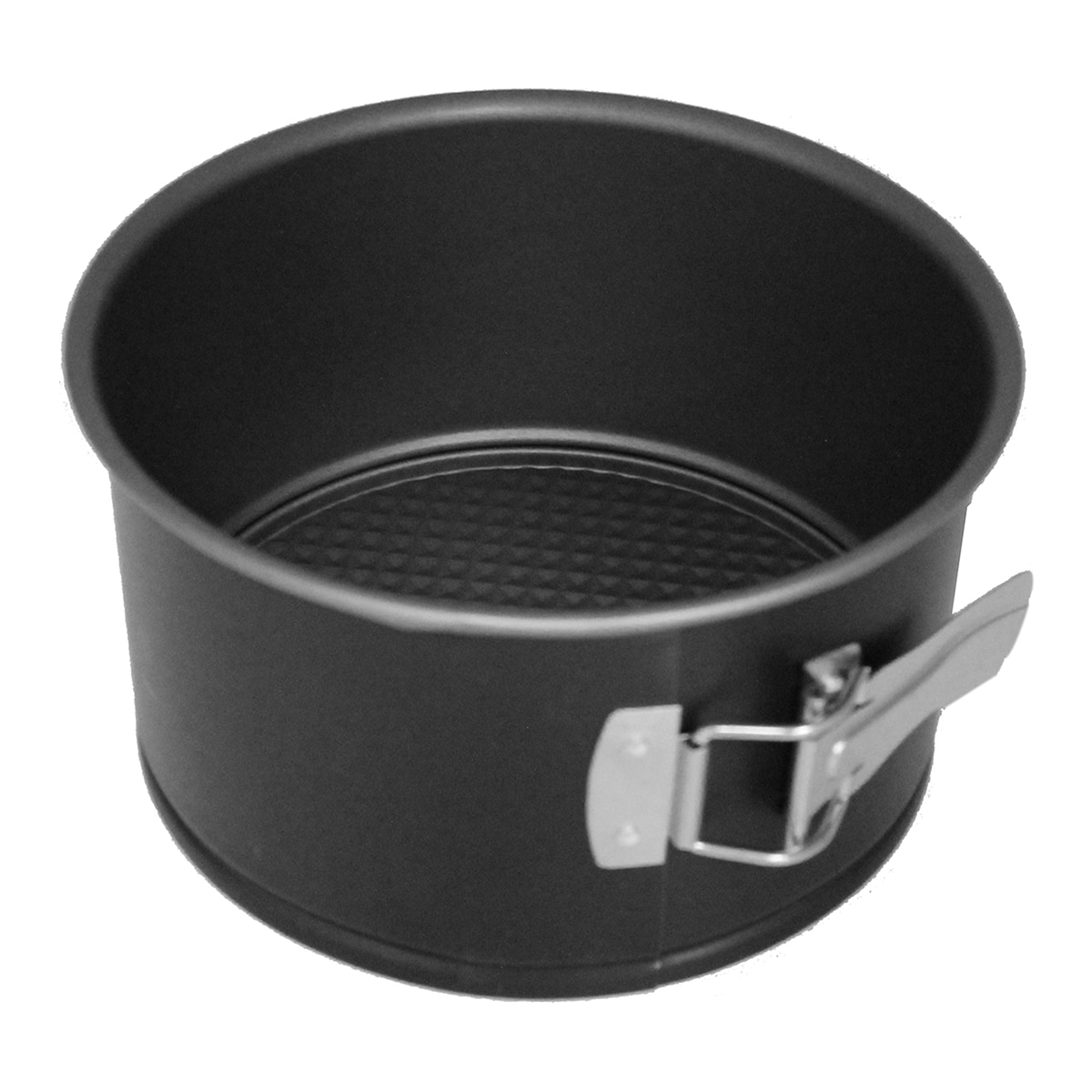 Molde para panettone Metal El Corte Inglés Cinzento-2