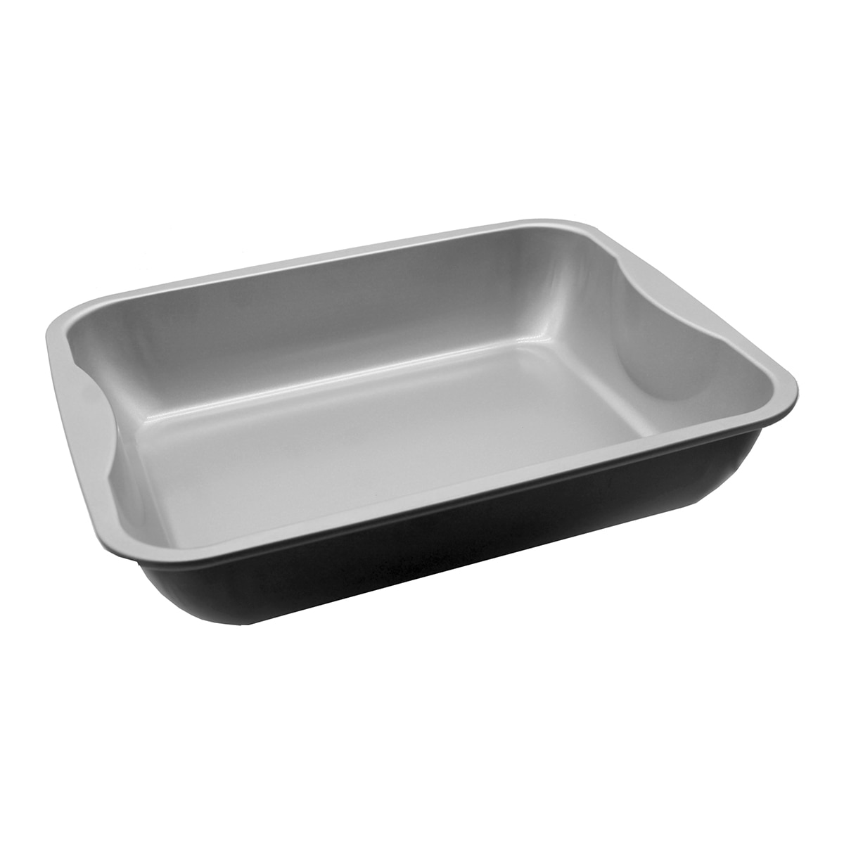 Imagen 0 de Fuente de horno para asados Metal El Corte inglés