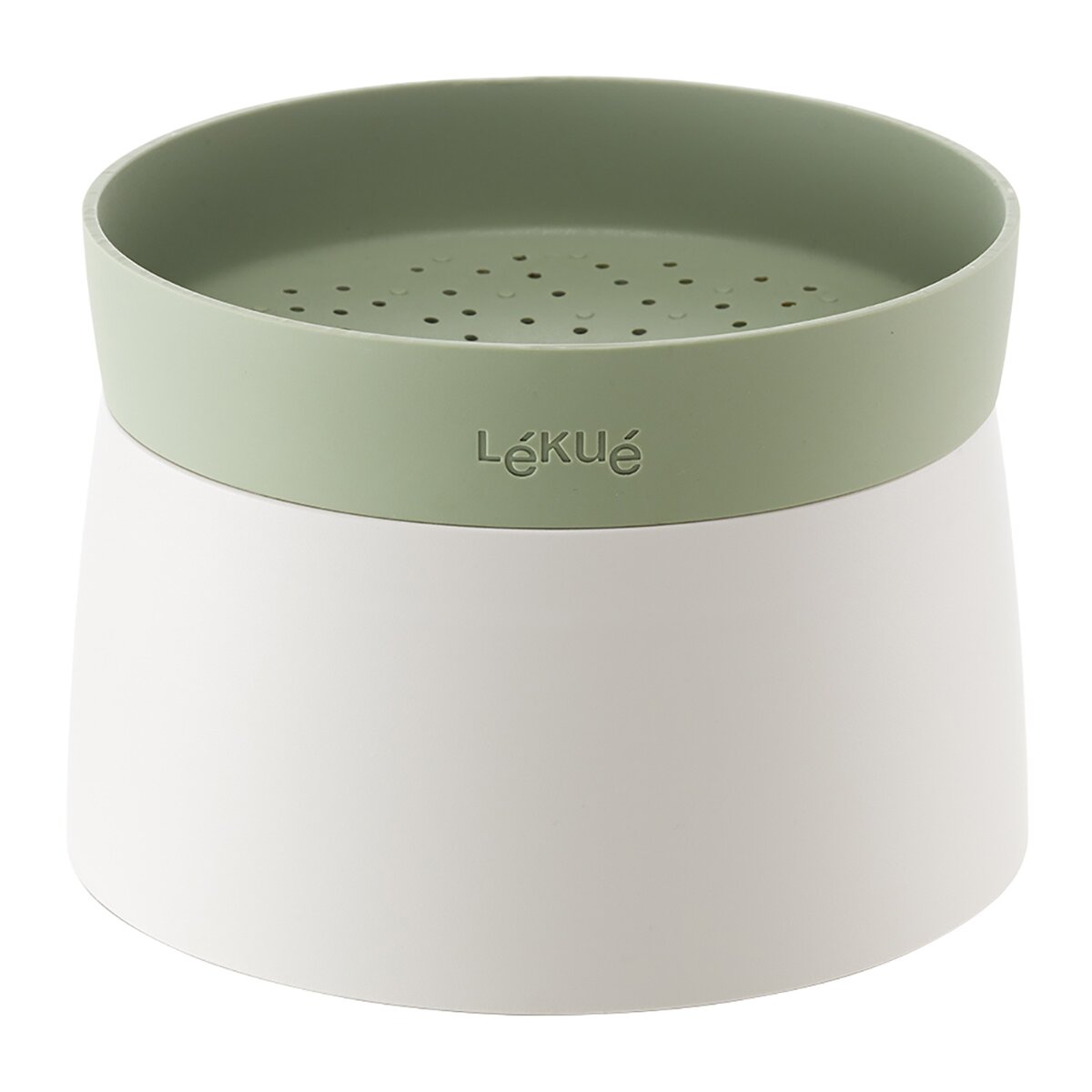 Imagem 0 de Cozedor de arroz e quinoa Rice Cooker Lékué