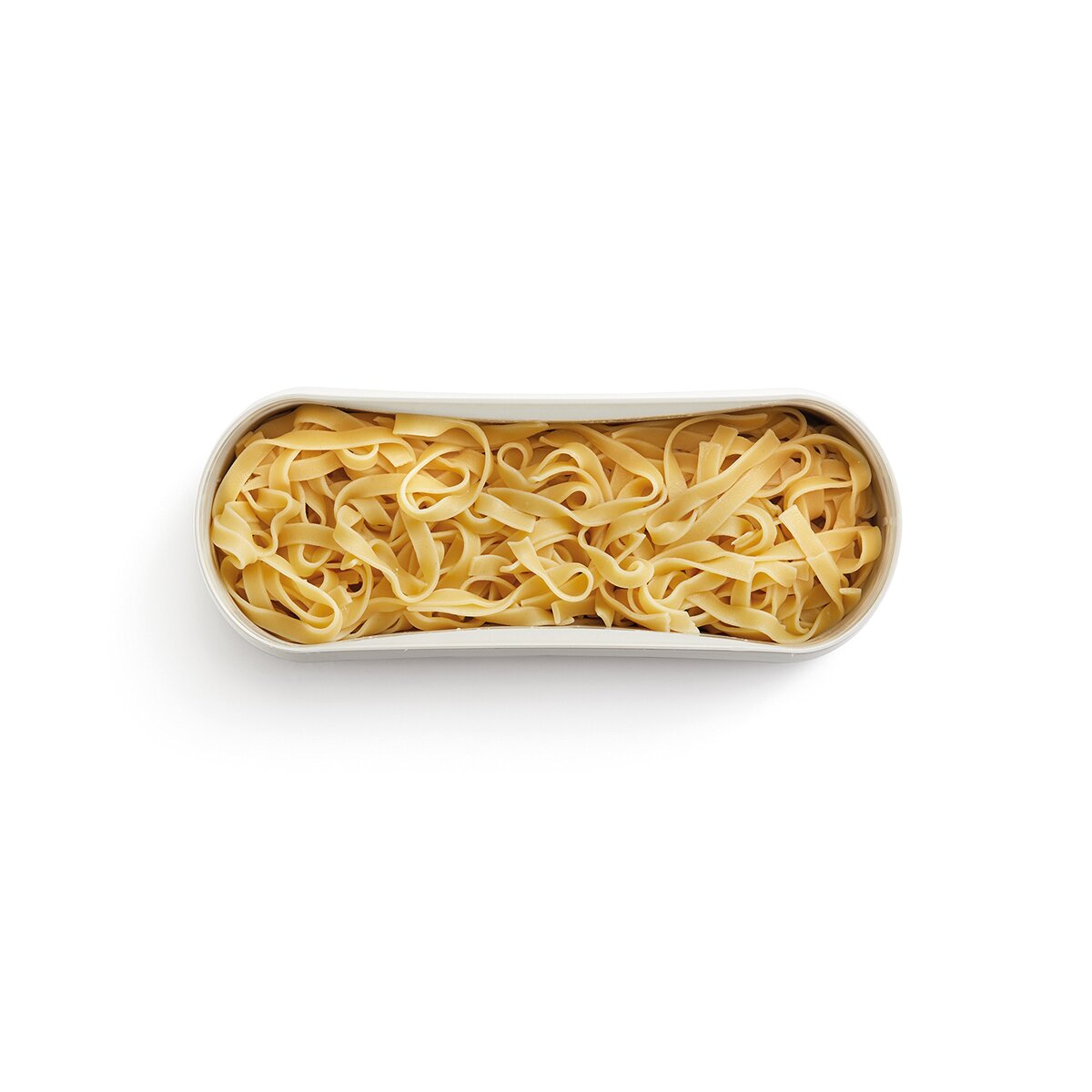 Cozedor de massa Pasta Cooker Lékué Castanho-7