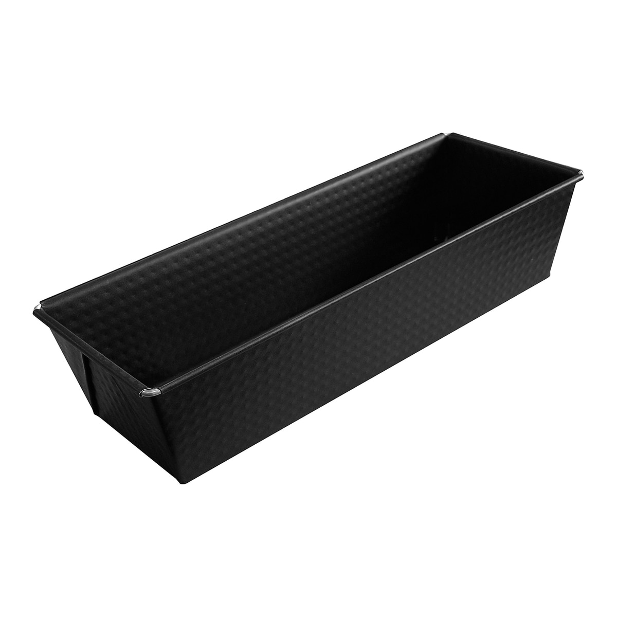 Imagen 0 de Molde rectangular Tins Pure Zenker