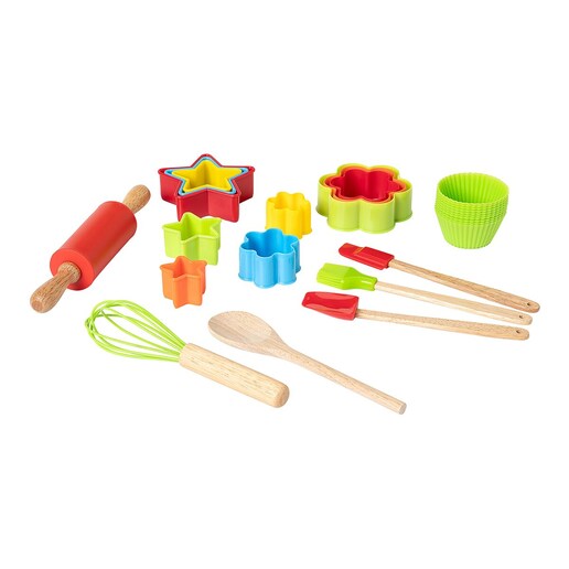 Set de repostería para niños El Corte Inglés