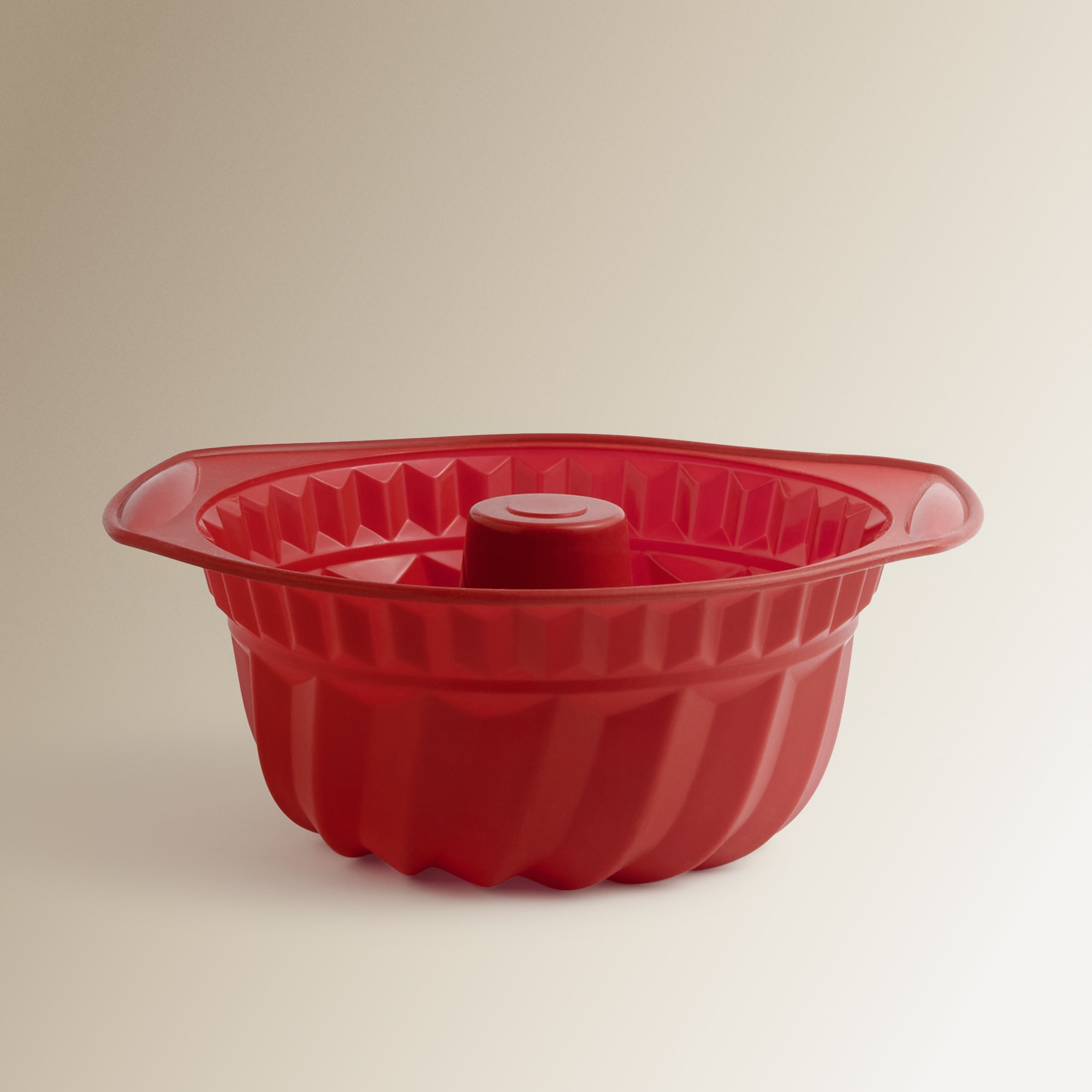 Imagen 0 de Molde de silicona Savarin Basics El Corte Inglés