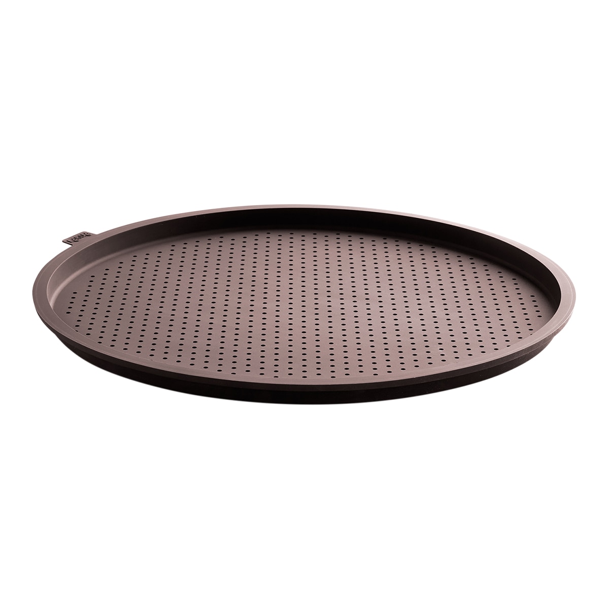 Imagem 0 de Forma para piza Round Crunchy