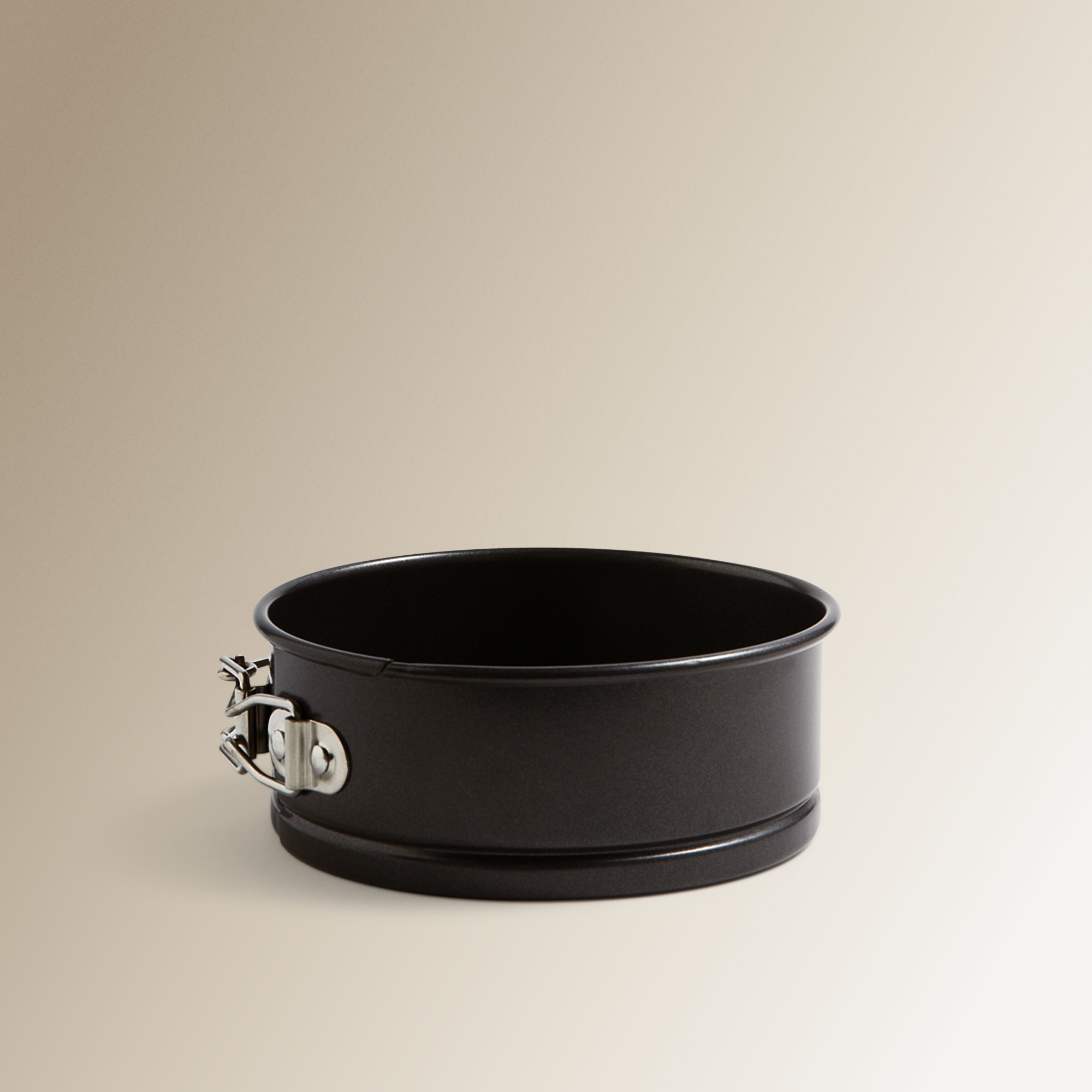 Imagen 0 de Molde redondo desmontable mini Basics El Corte Inglés