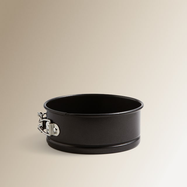 Imagen 0 de Molde redondo desmontable mini Basics El Corte Inglés