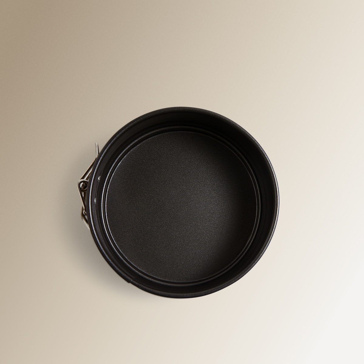 Molde redondo desmontable mini Basics El Corte Inglés Gris oscuro-2