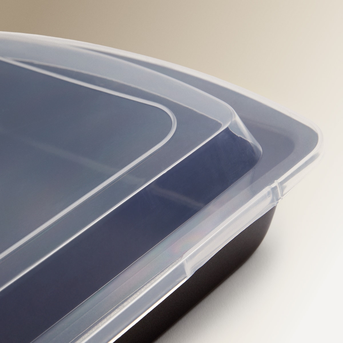 Kit de iniciação à confeitaria Cinzento-escuro-3