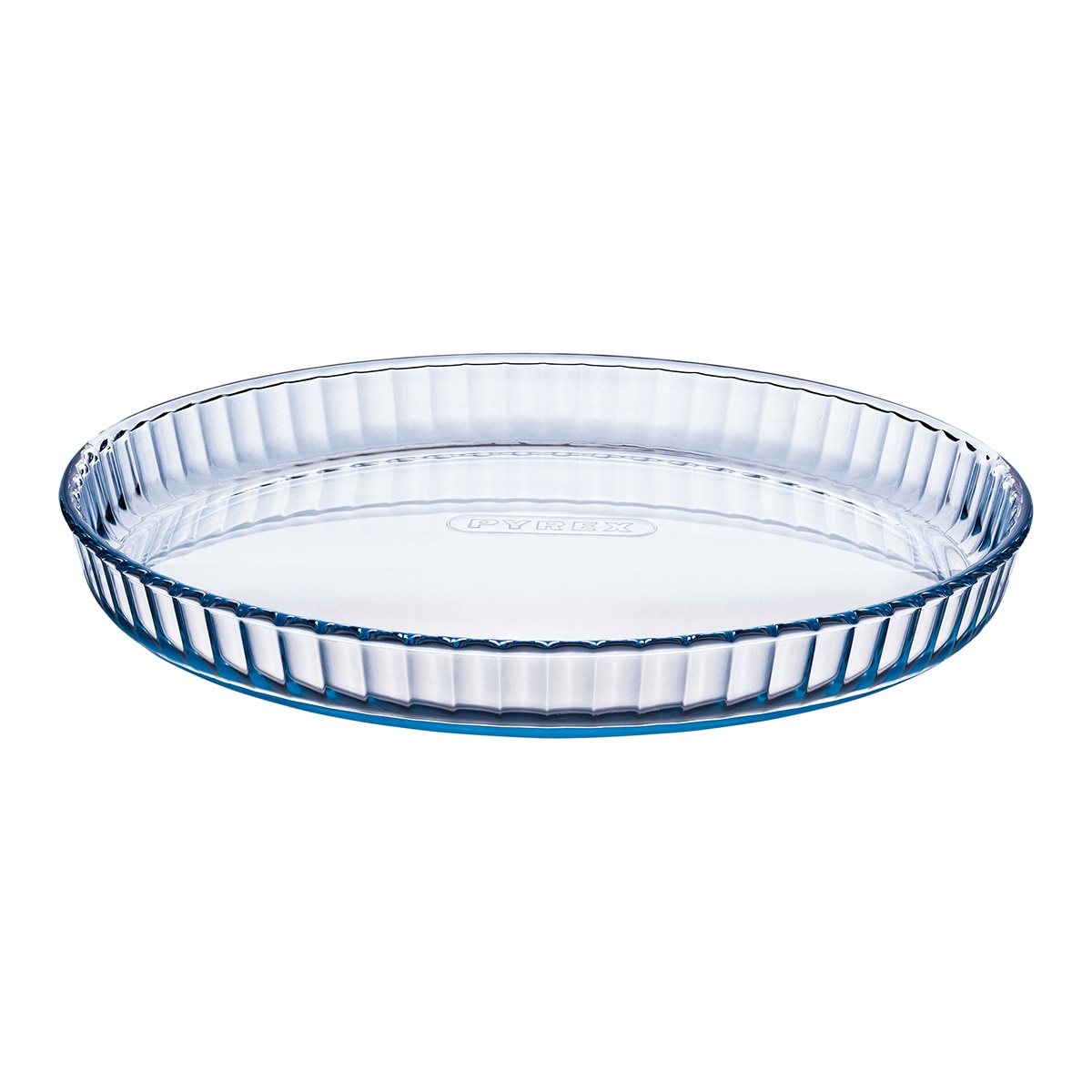 Conjunto de 2 moldes para bolos Bake&Enjoy Transparente-2
