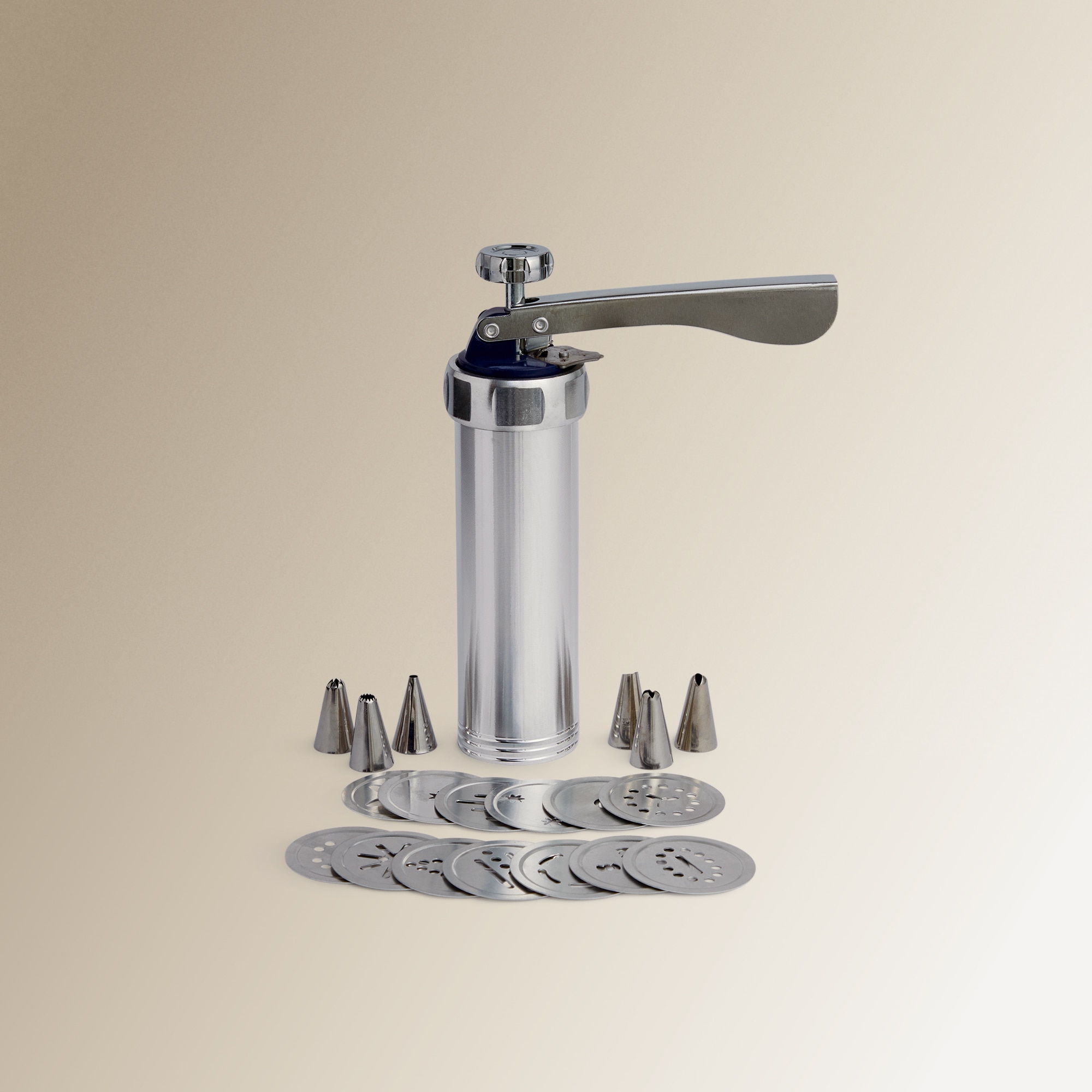 Máquina de Churros e Máquina de Massas Aço-1