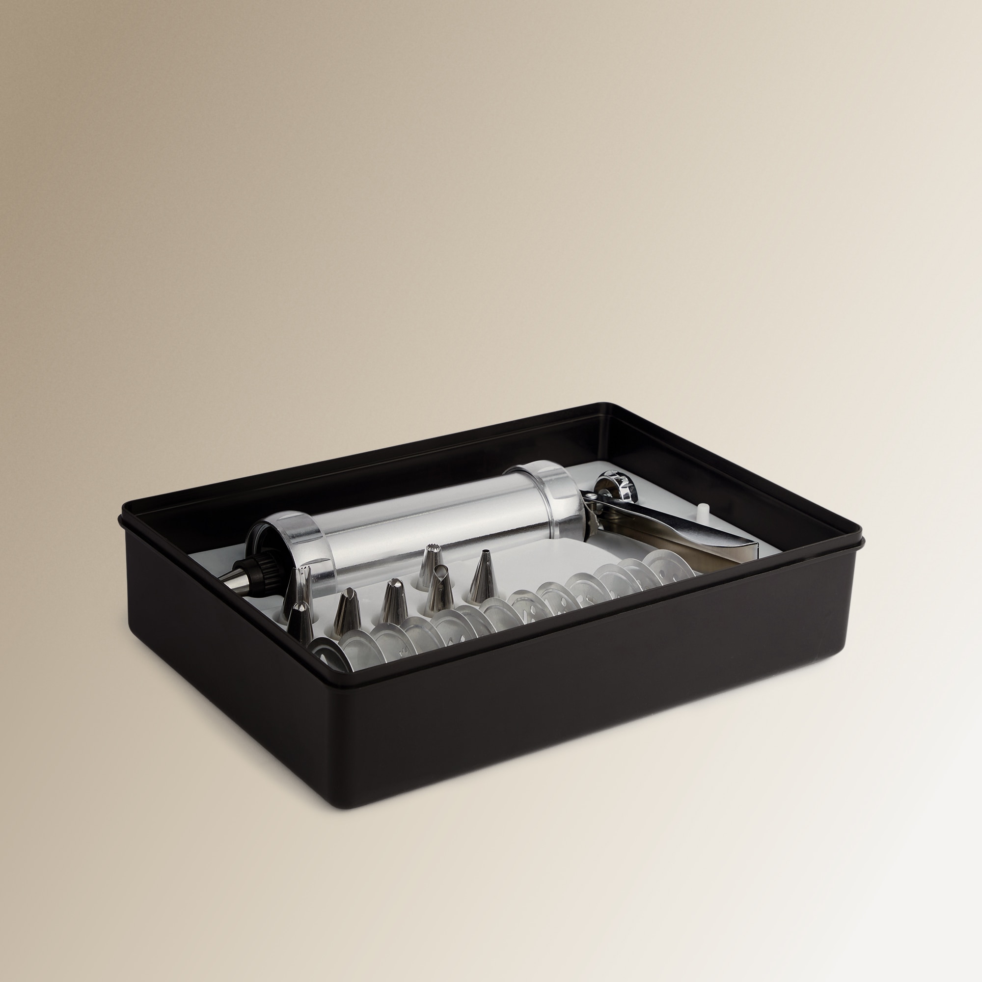 Máquina de Churros e Máquina de Massas Aço-5