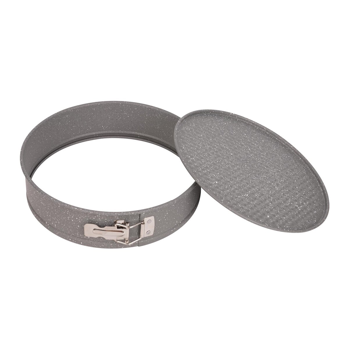 Molde desmontable 26 cm para tarta Masterchef Piedra-3