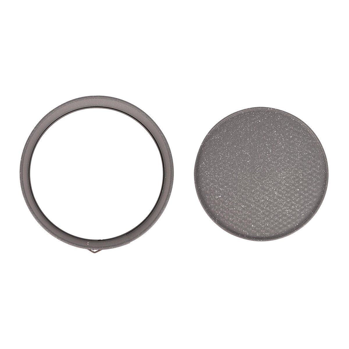 Molde desmontable 26 cm para tarta Masterchef Piedra-4
