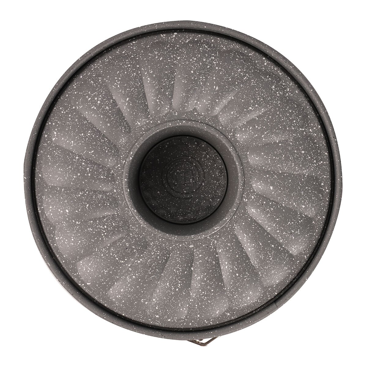 Molde desmontable 24 cm para tarta Masterchef Piedra-4