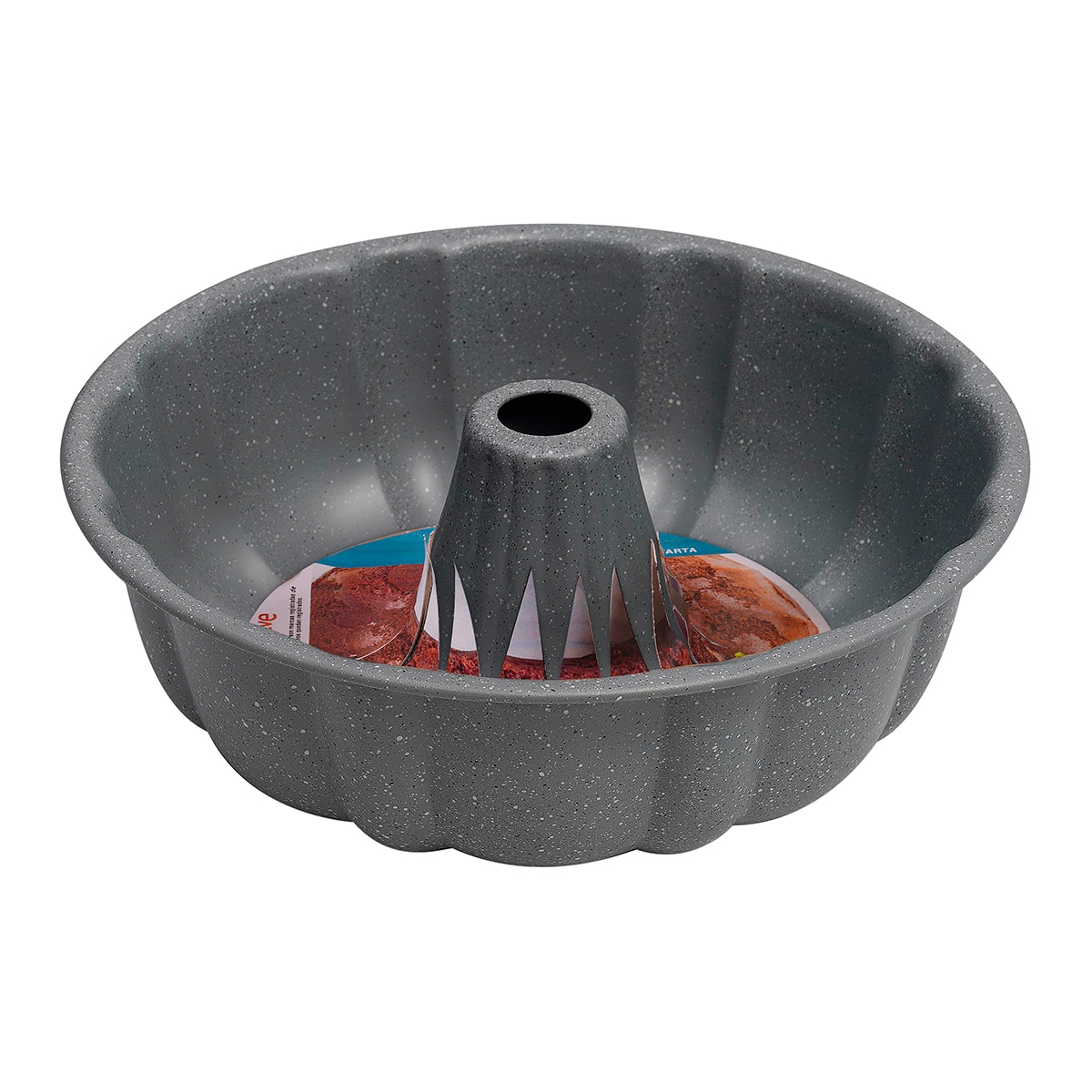 Molde Savarin Masterchef Piedra-3