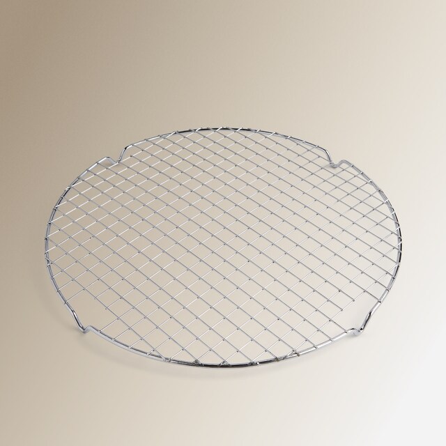 Imagem 0 de Grelha de Arrefecer Bolos Redonda