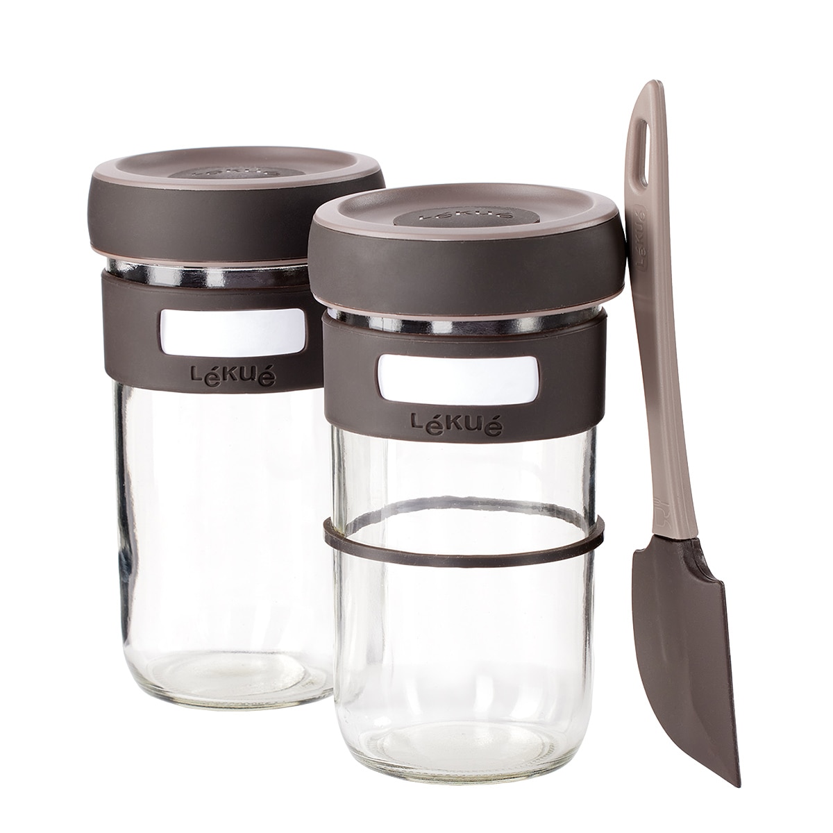 Kit para Fazer Massa Lêveda Multicolor-1