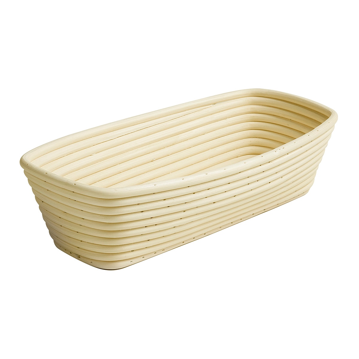 Imagem 0 de Molde Retangular para Pão Banneton