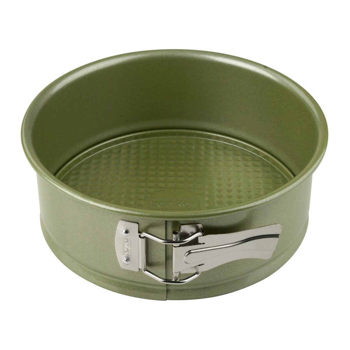 Imagen 0 de Molde desmontable redondo Green Vision Zenker