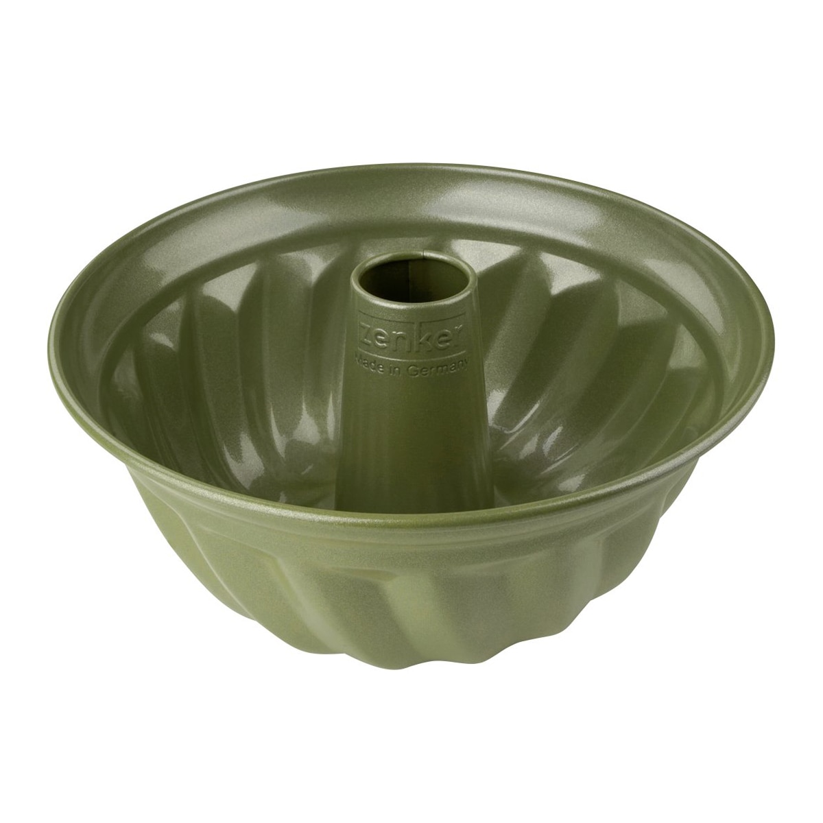 Imagen 0 de Molde Savarín Green Vision Zenker