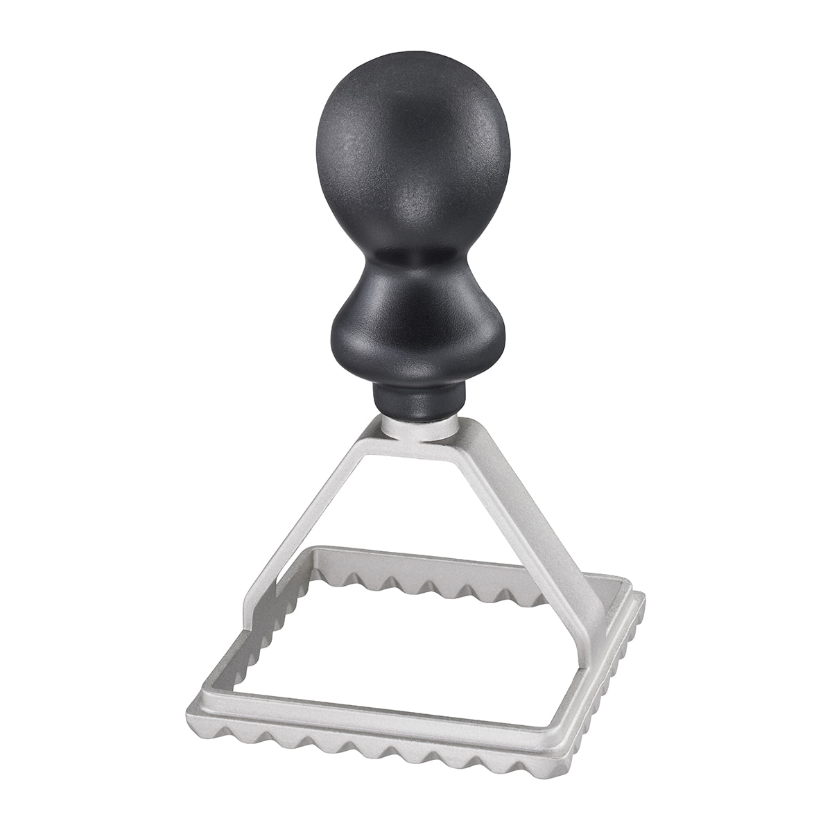 Cortador de Raviólis Quadrado Liguri Gerfu Aço-1