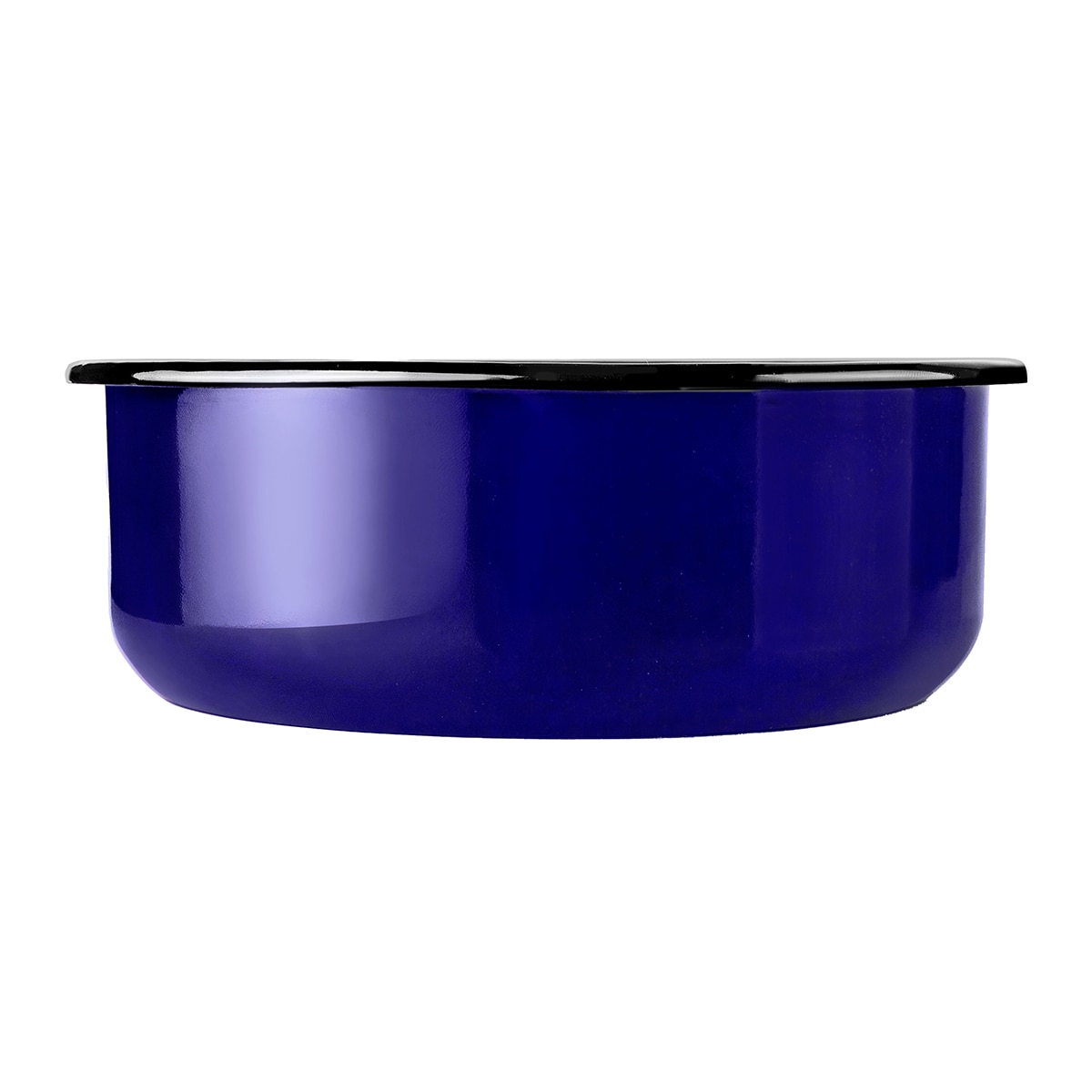 Recipiente para freidora de aire Air Fryer Ibili Azul-2