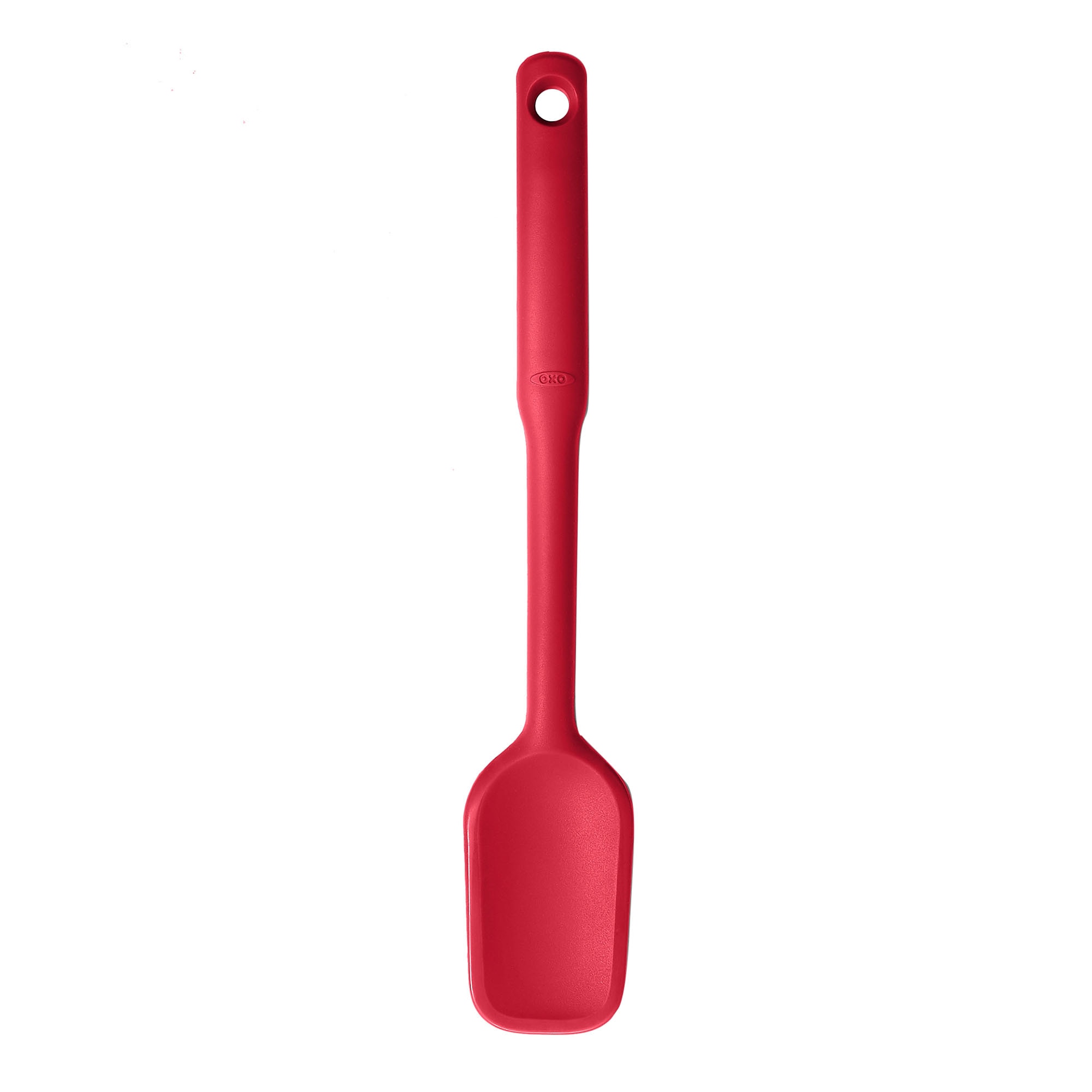 Colher de Silicone Grande Tomato Good Grips Vermelho-1