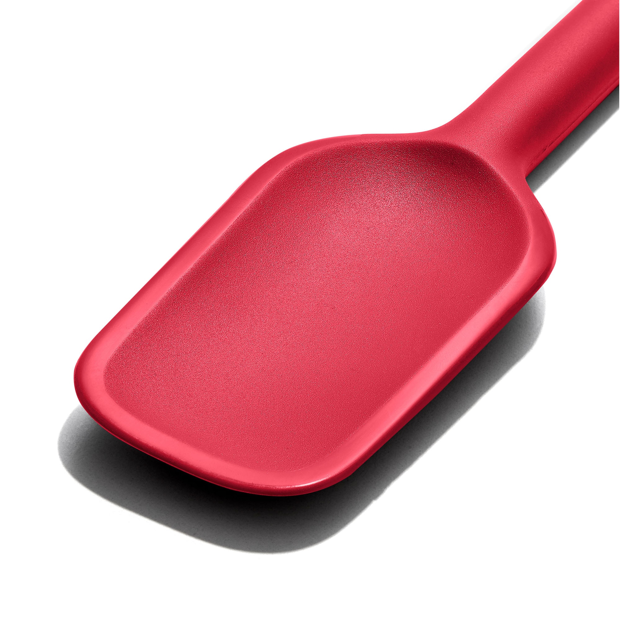 Colher de Silicone Grande Tomato Good Grips Vermelho-2