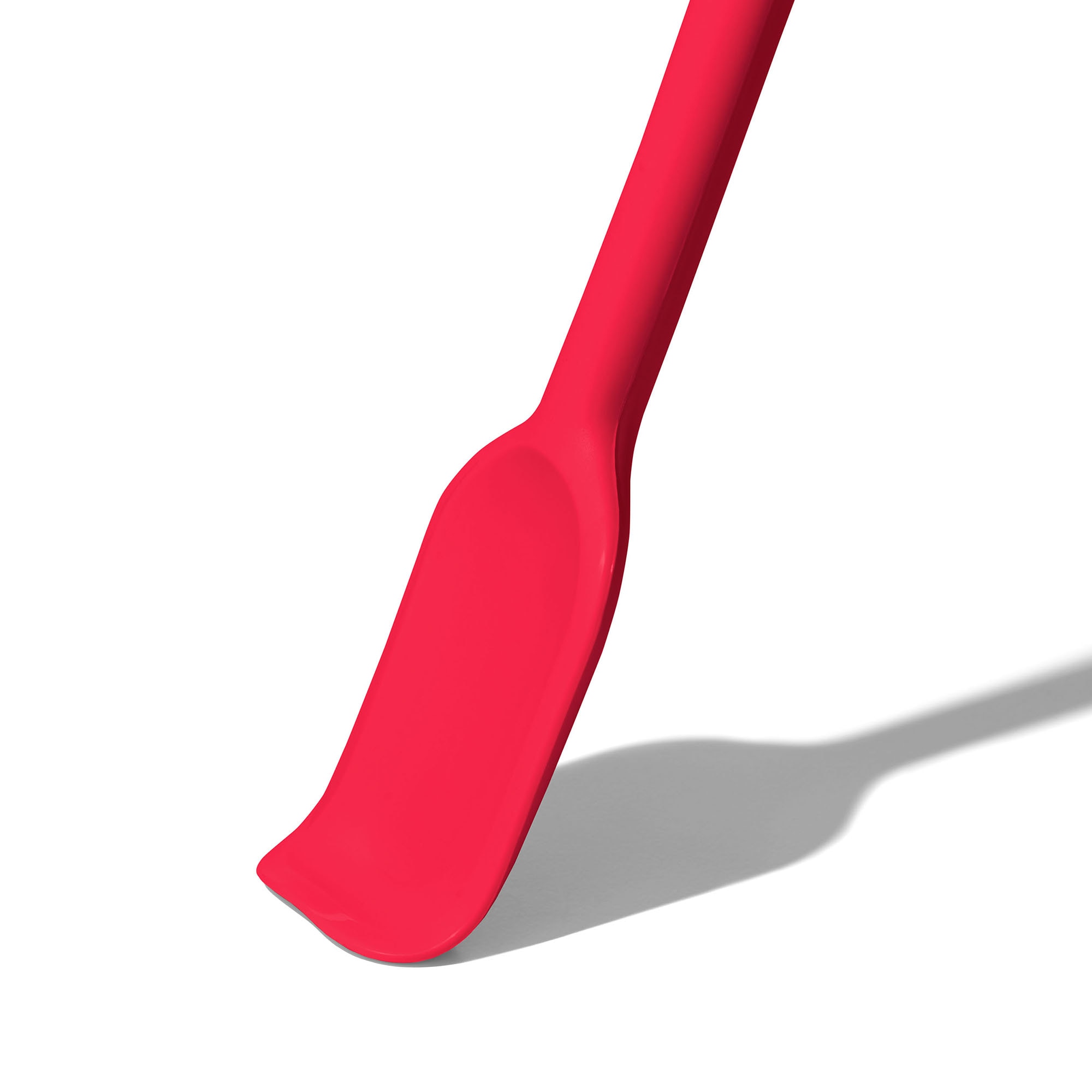 Colher de Silicone Grande Tomato Good Grips Vermelho-3