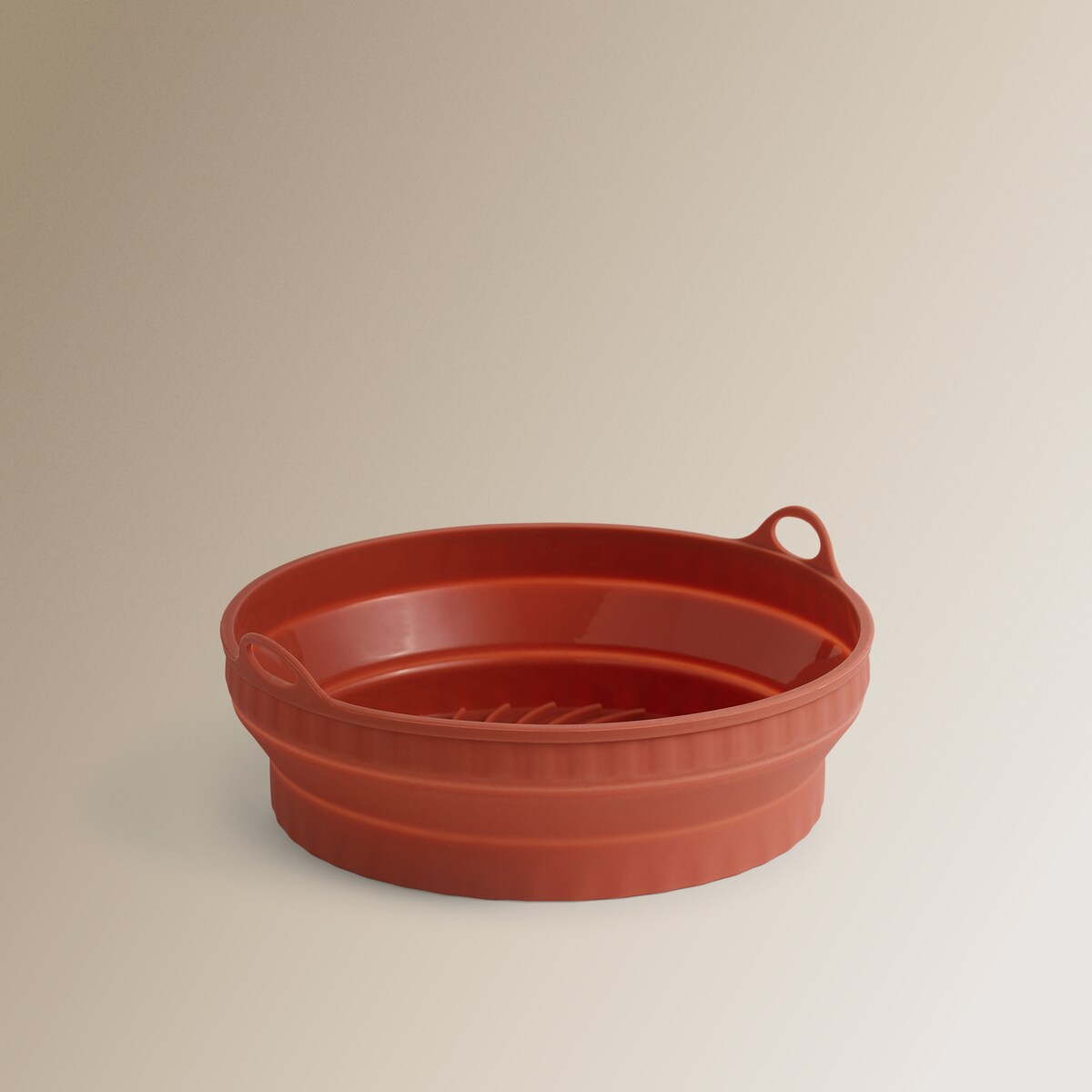 Molde Airfryer Redondo 2