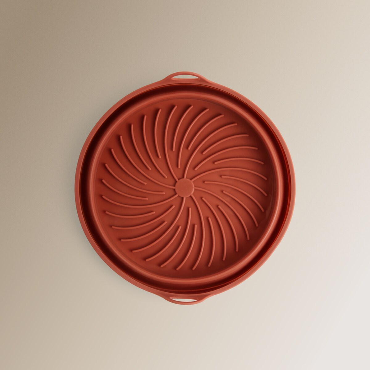 Molde Airfryer Redondo 3