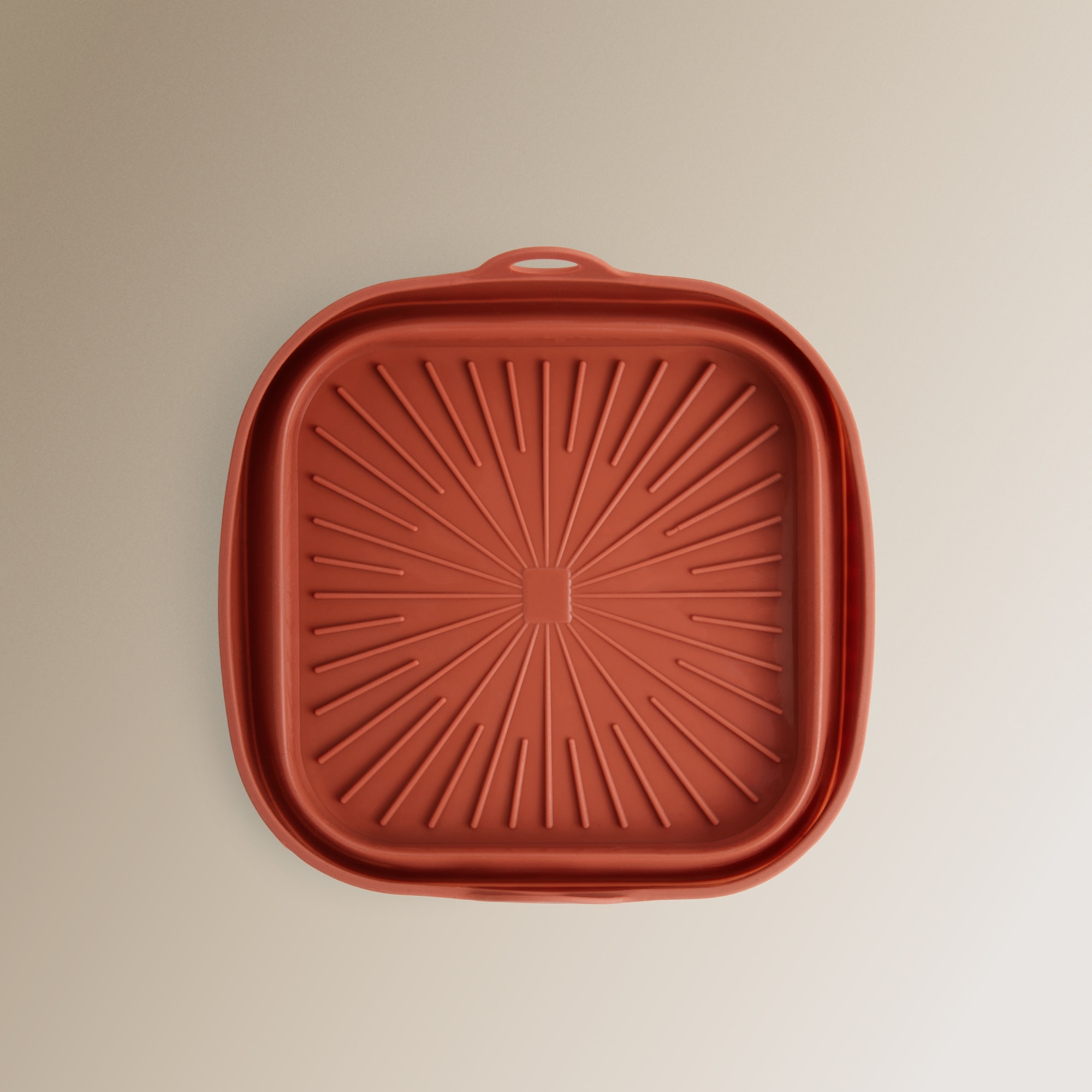 Forma de Airfryer Quadrada 3