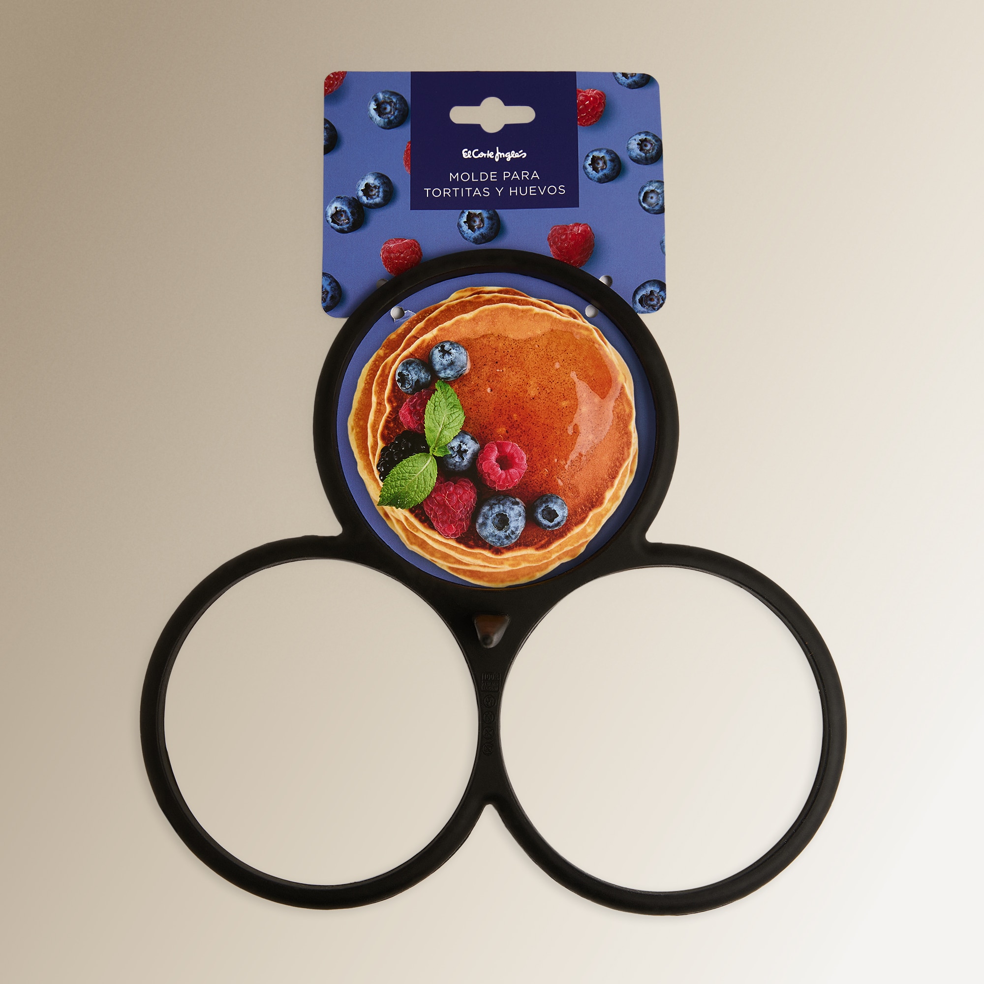 Molde para Bolos 3