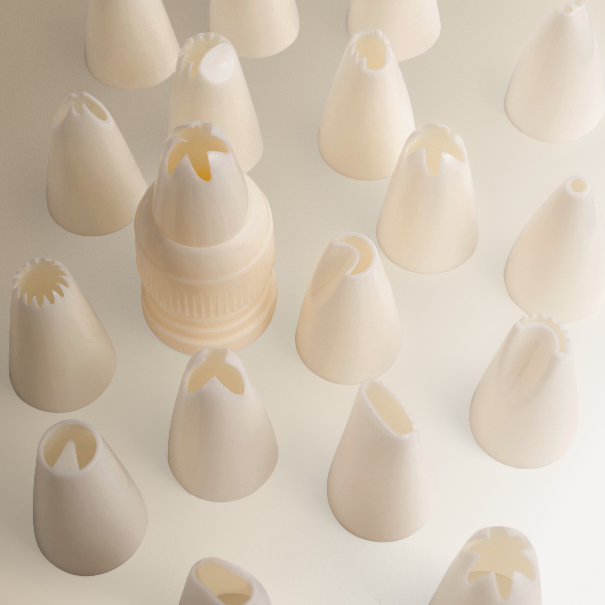 Conjunto de Acessórios para Saco de Pasteleiro 3