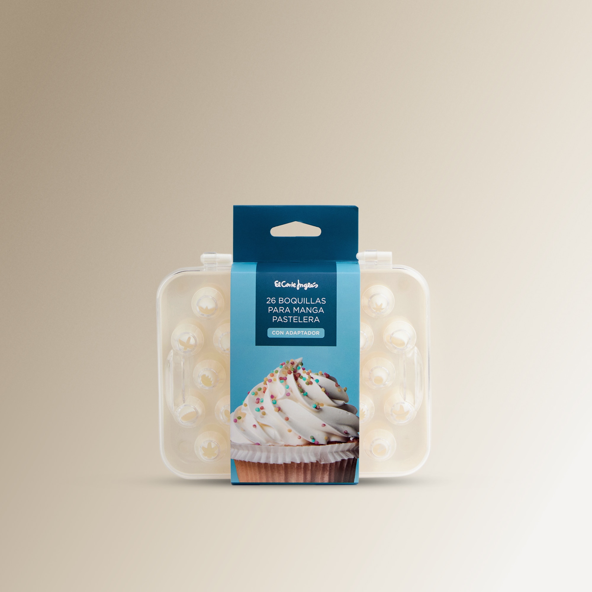 Conjunto de Acessórios para Saco de Pasteleiro 4