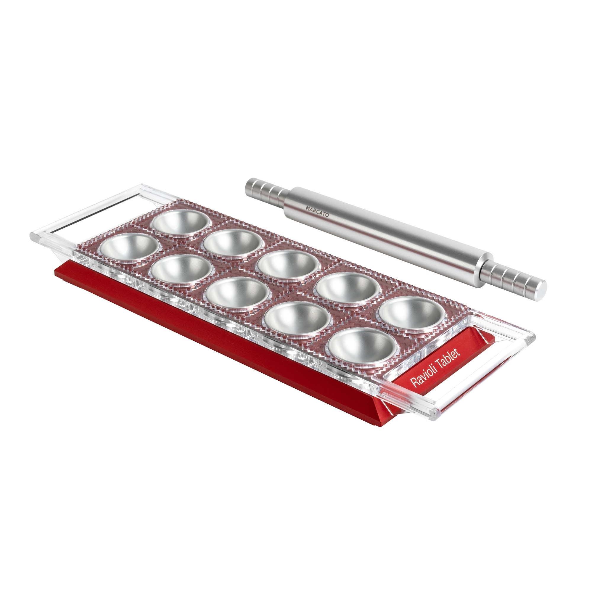 Imagem 0 de Forma para Ravioli