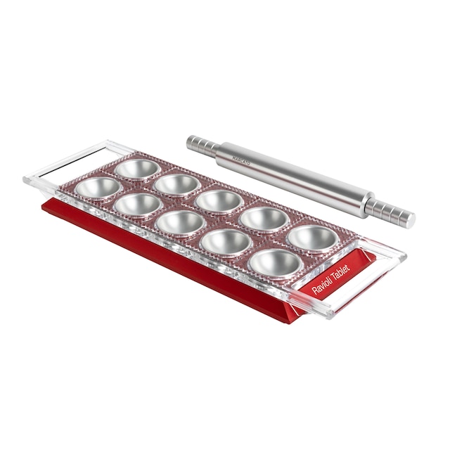 Imagen 0 de Molde para ravioli Marcato