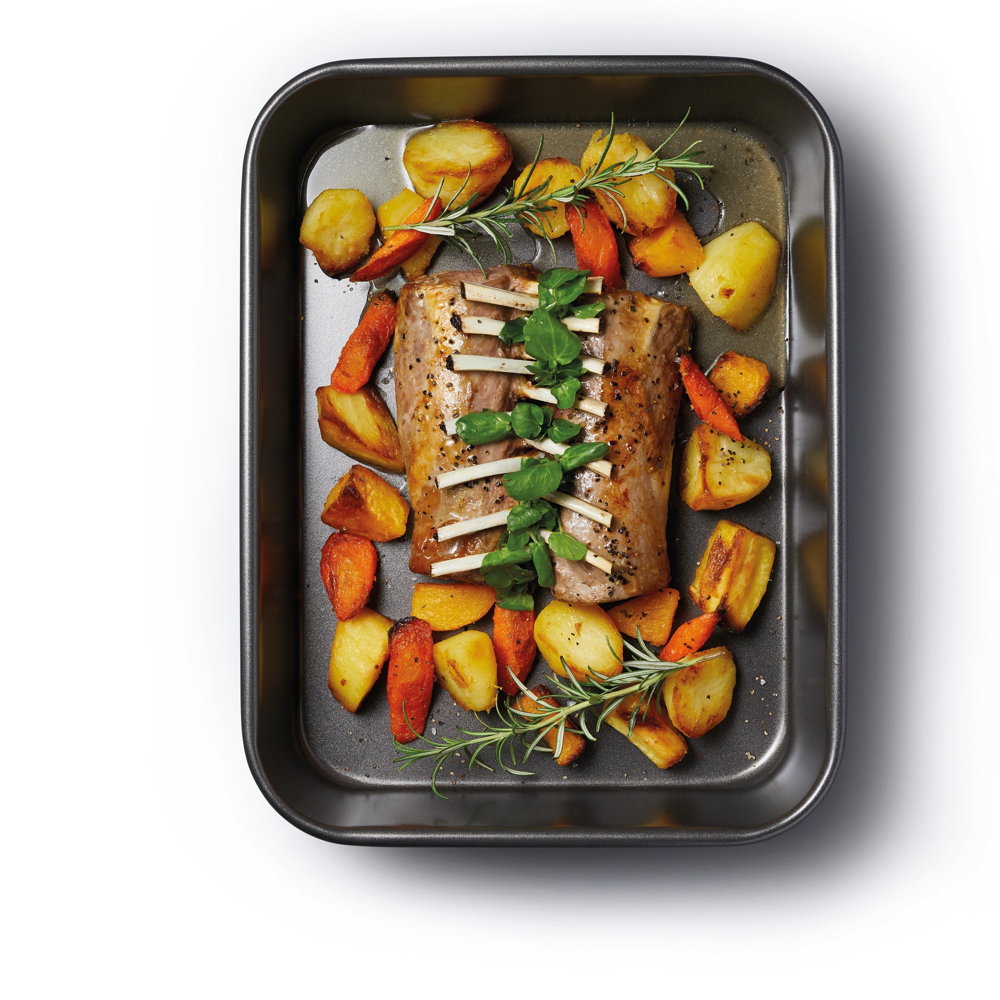 Imagem 0 de Tabuleiro para Assar Antiaderente