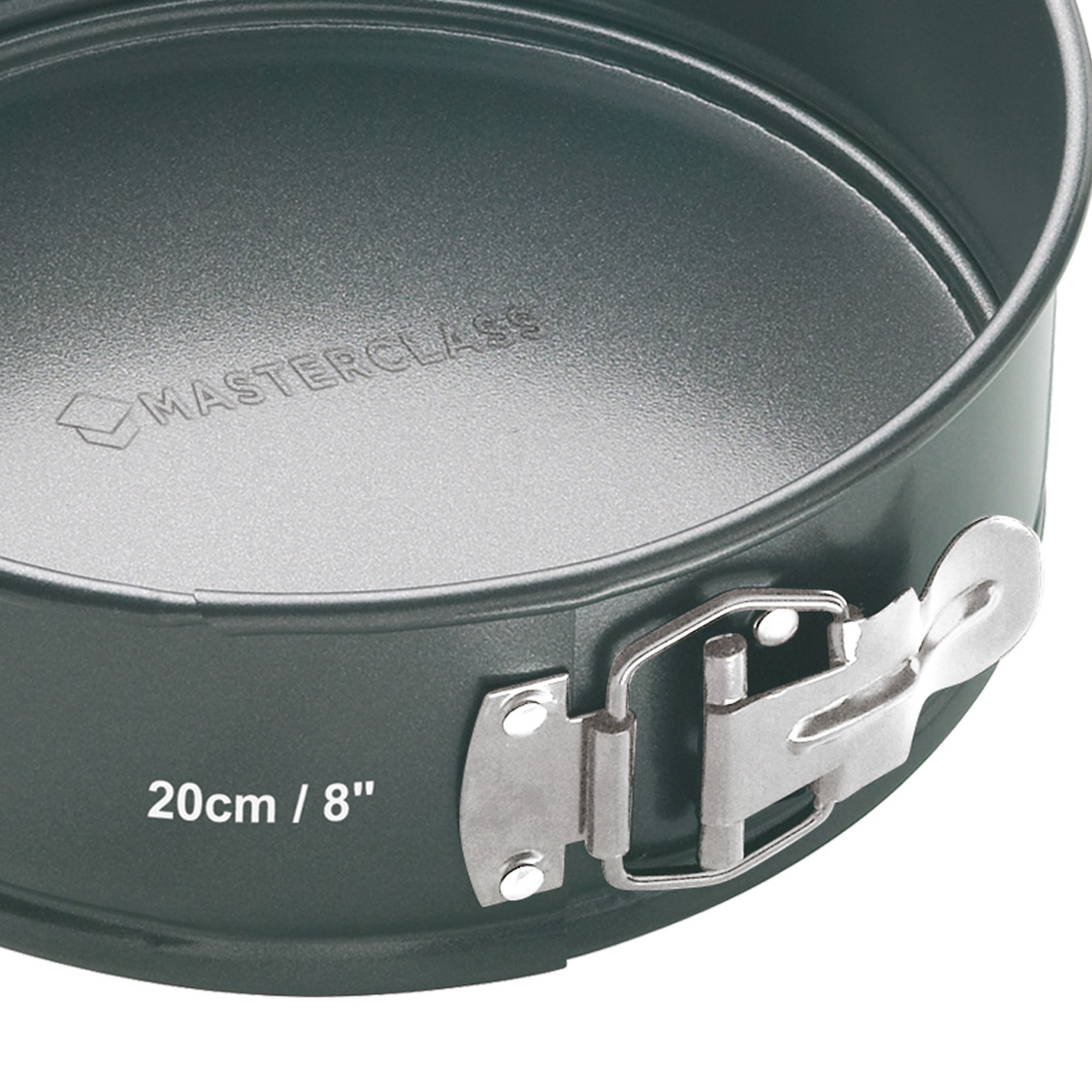 Tabuleiro para Assar Antiaderente Cinzento-5
