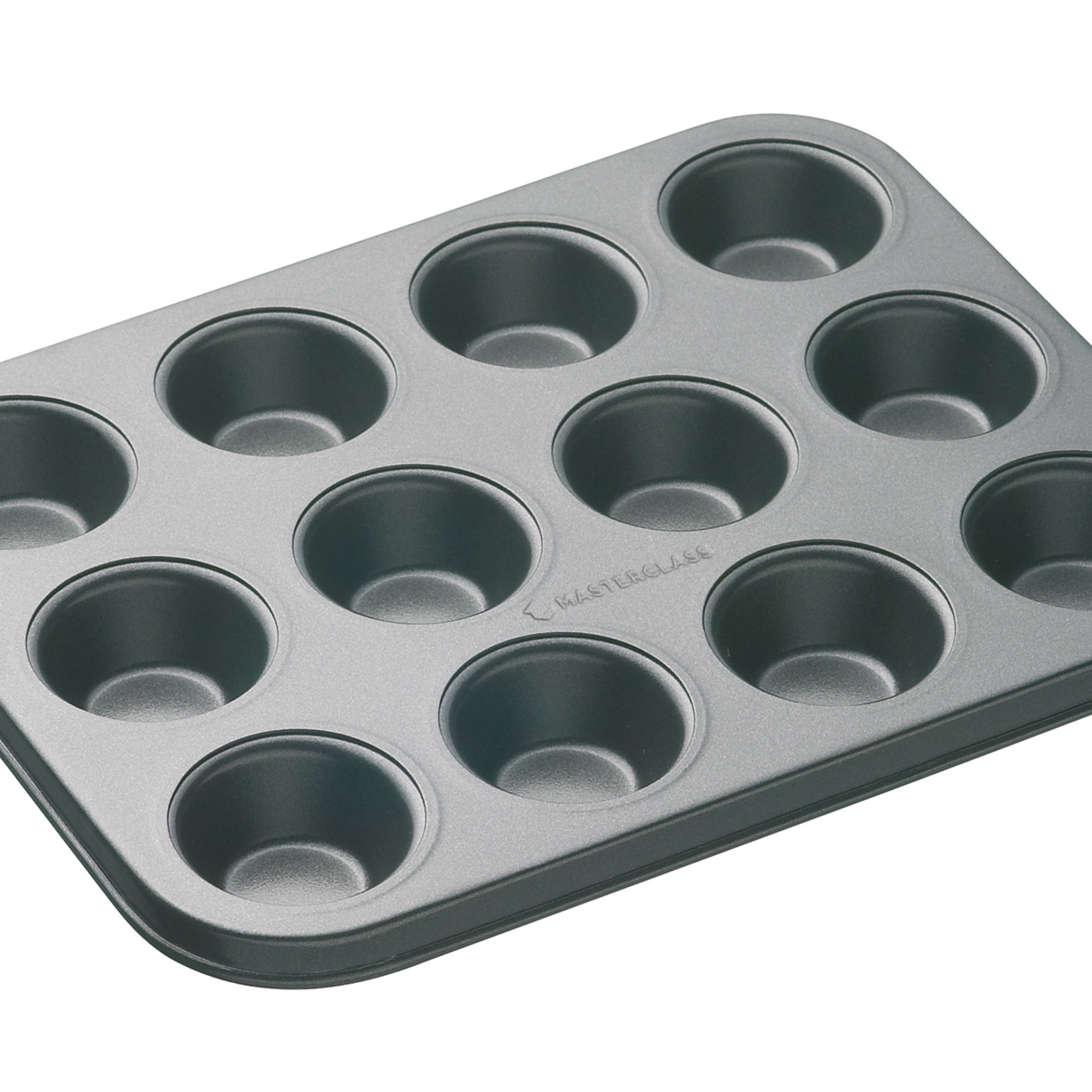 Imagem 0 de Molde Antiaderente para 12 Mini Madalenas