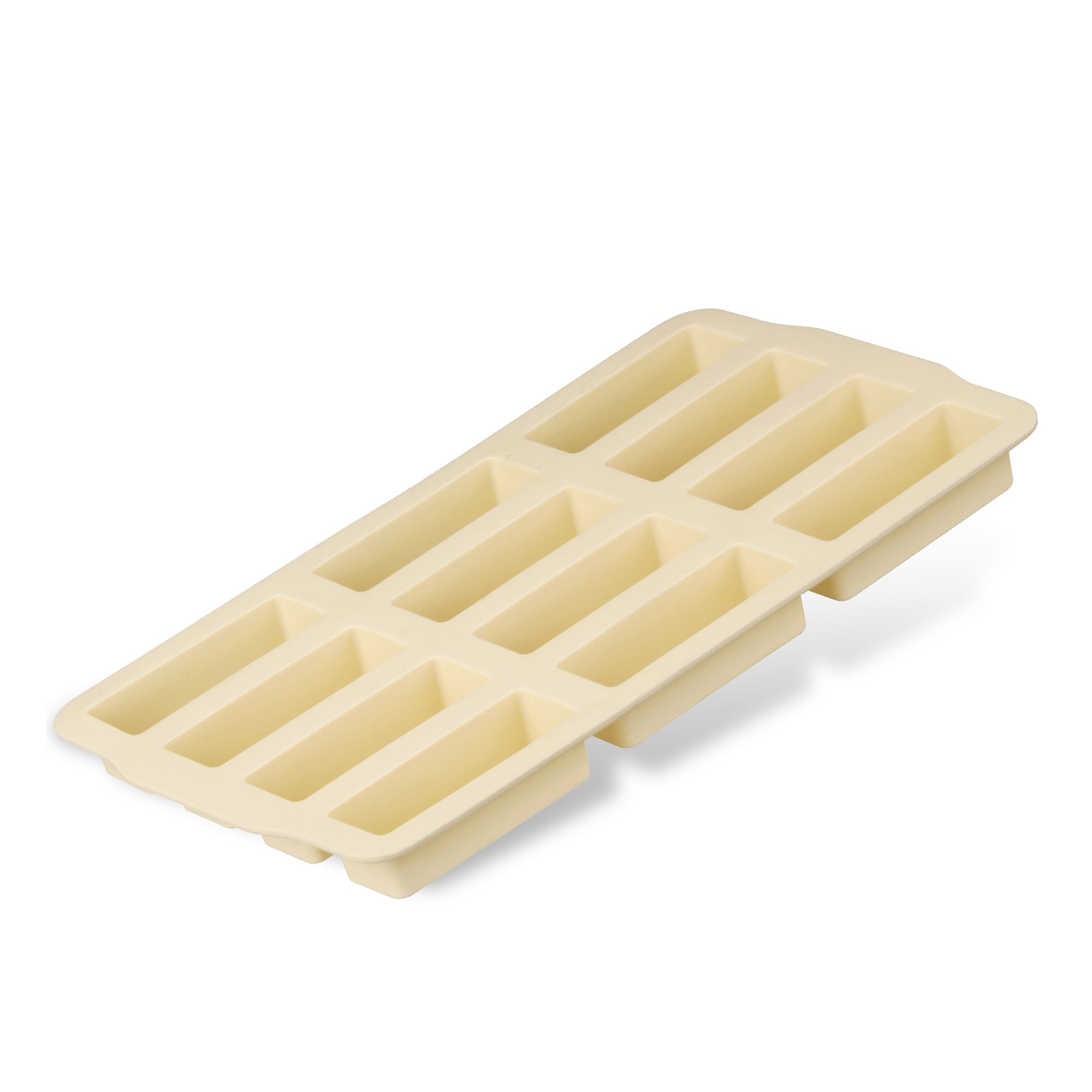 Imagen 0 de Molde de silicona para mini pasteles Zenker