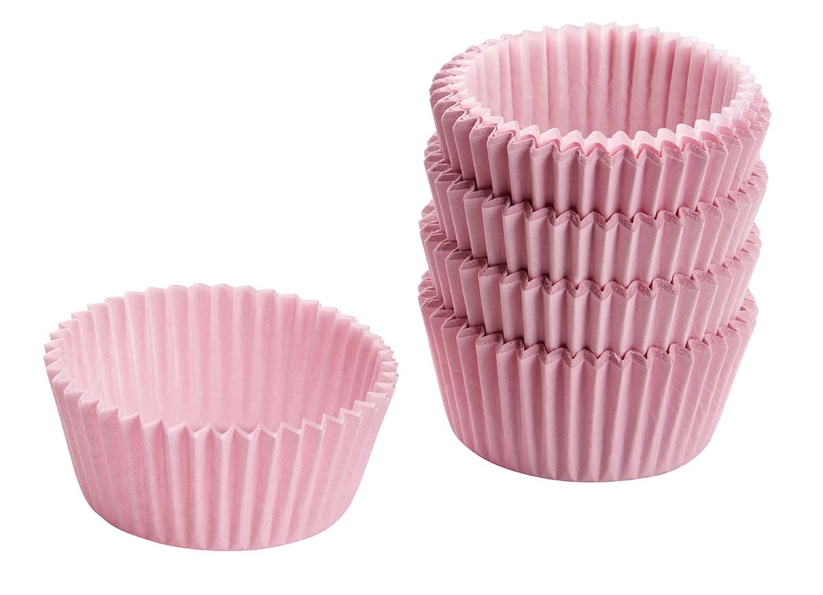 Set de 100 cápsulas de papel Tiras Zenker Multicolor-4